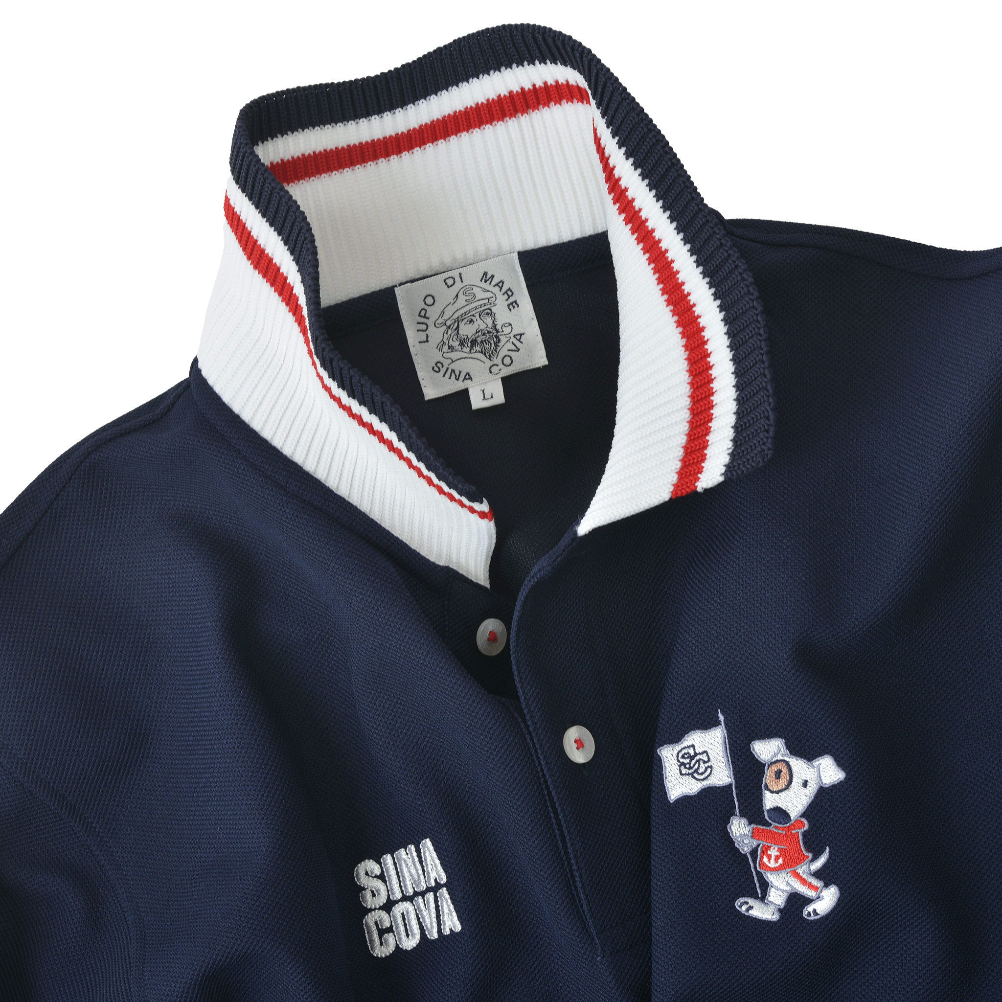 King size short sleeve polo shirt 26150516