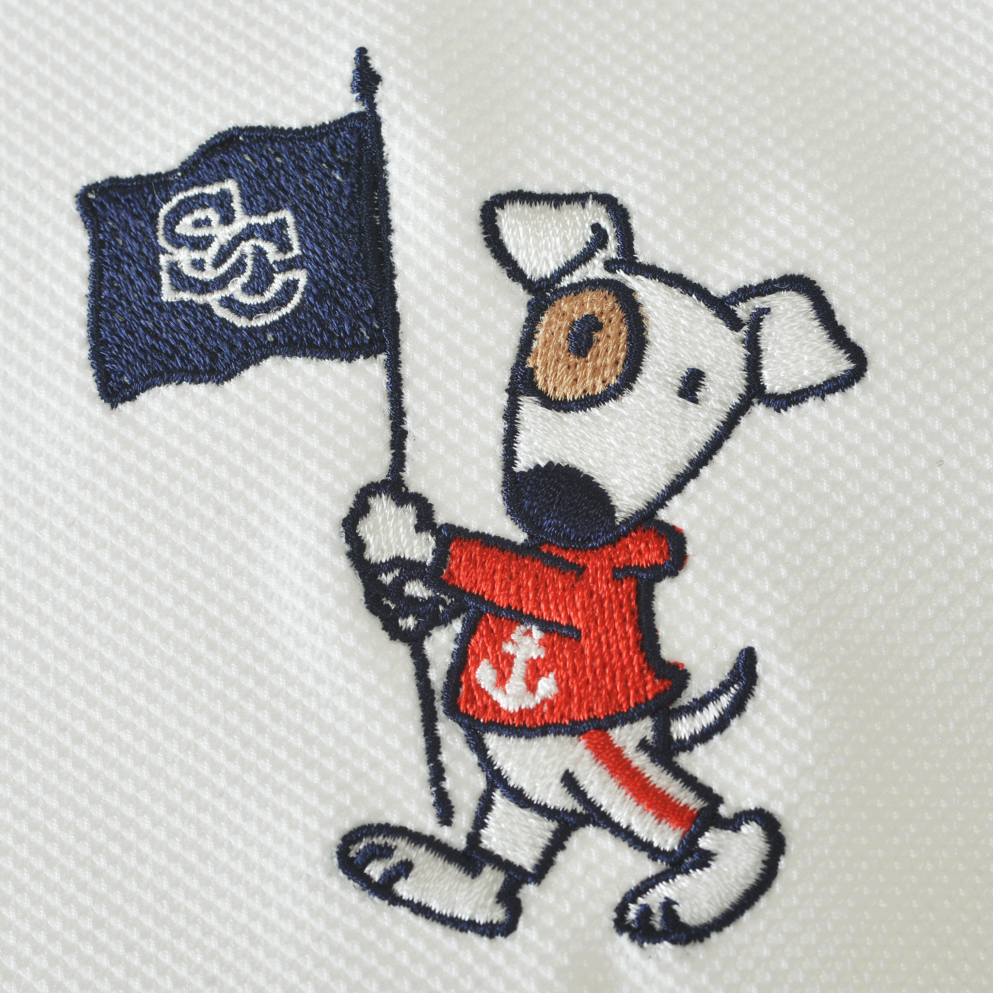 Short-sleeved polo shirt 26150510