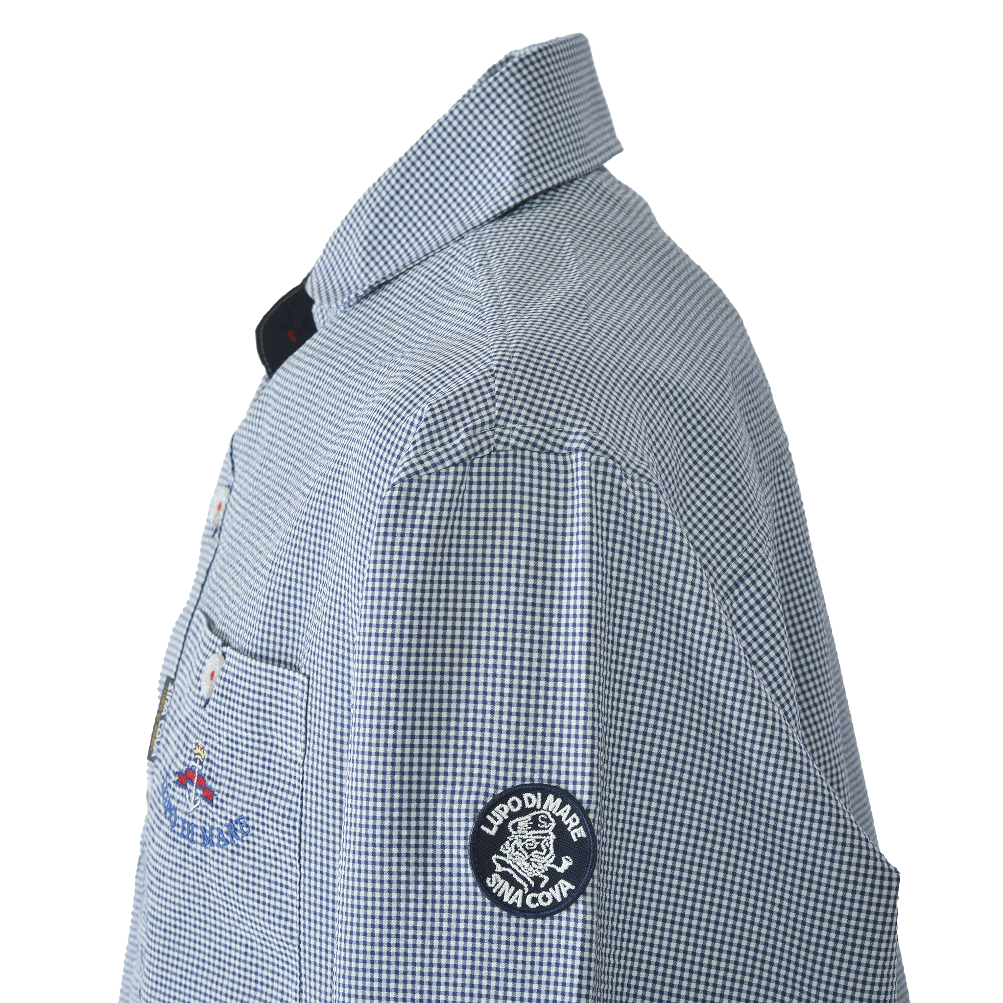 シャツジャケット ユニセックス (男女兼用) 26113050