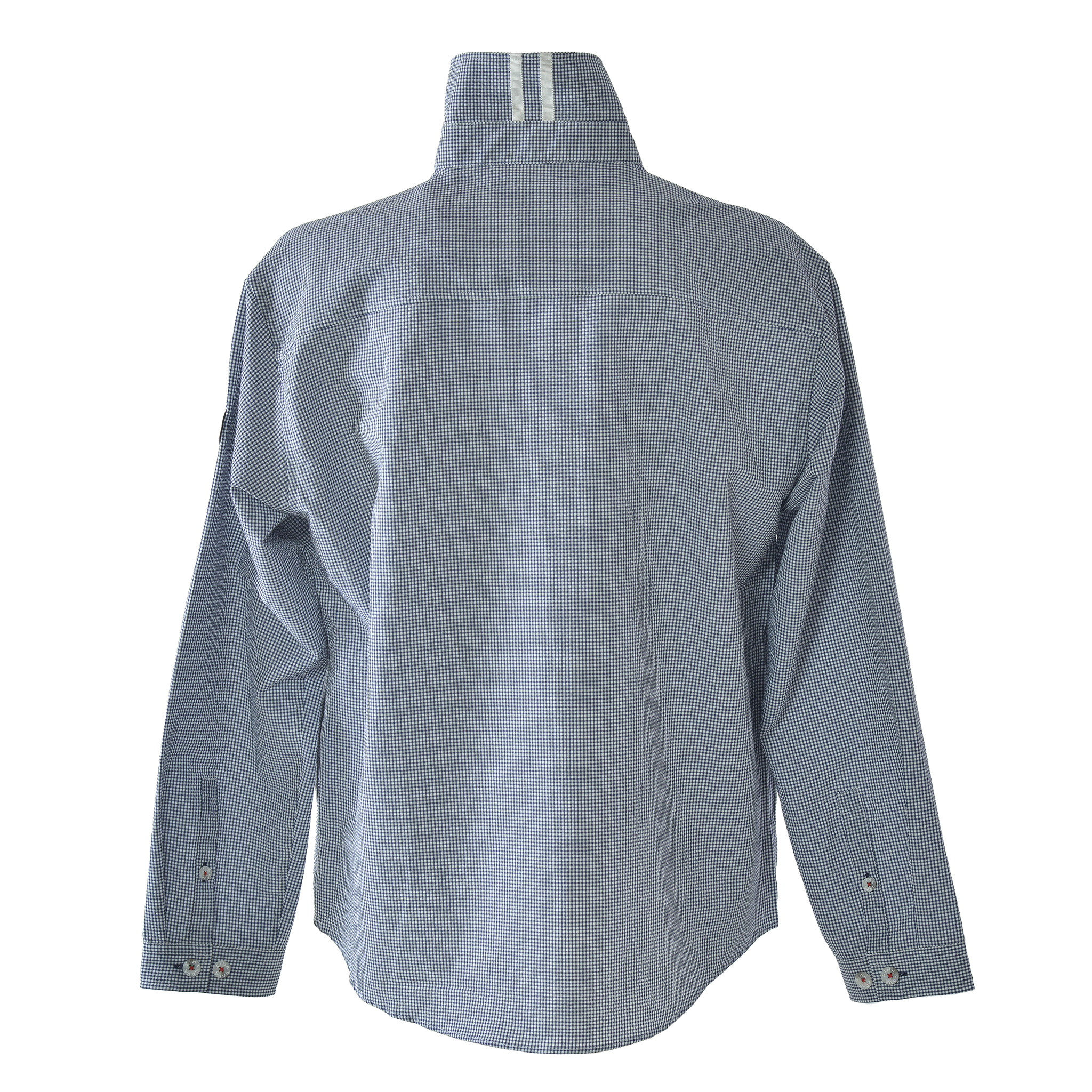 シャツジャケット ユニセックス (男女兼用) 26113050