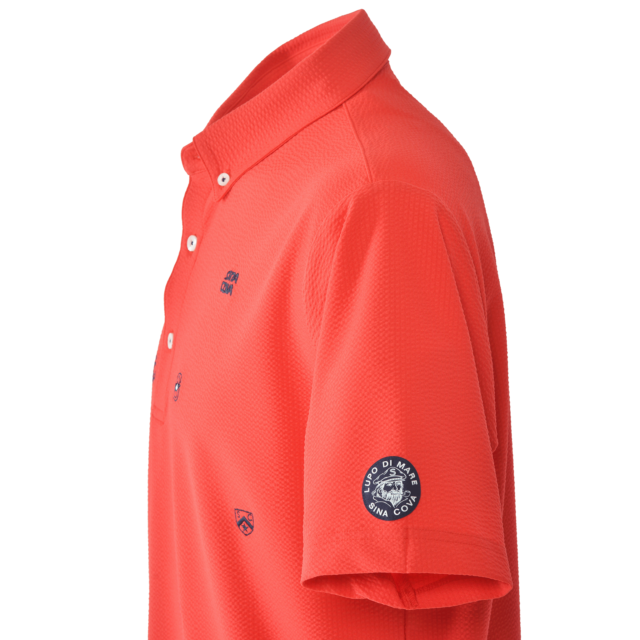 King Size Short Sleeve Button-Down Shirt 26150546