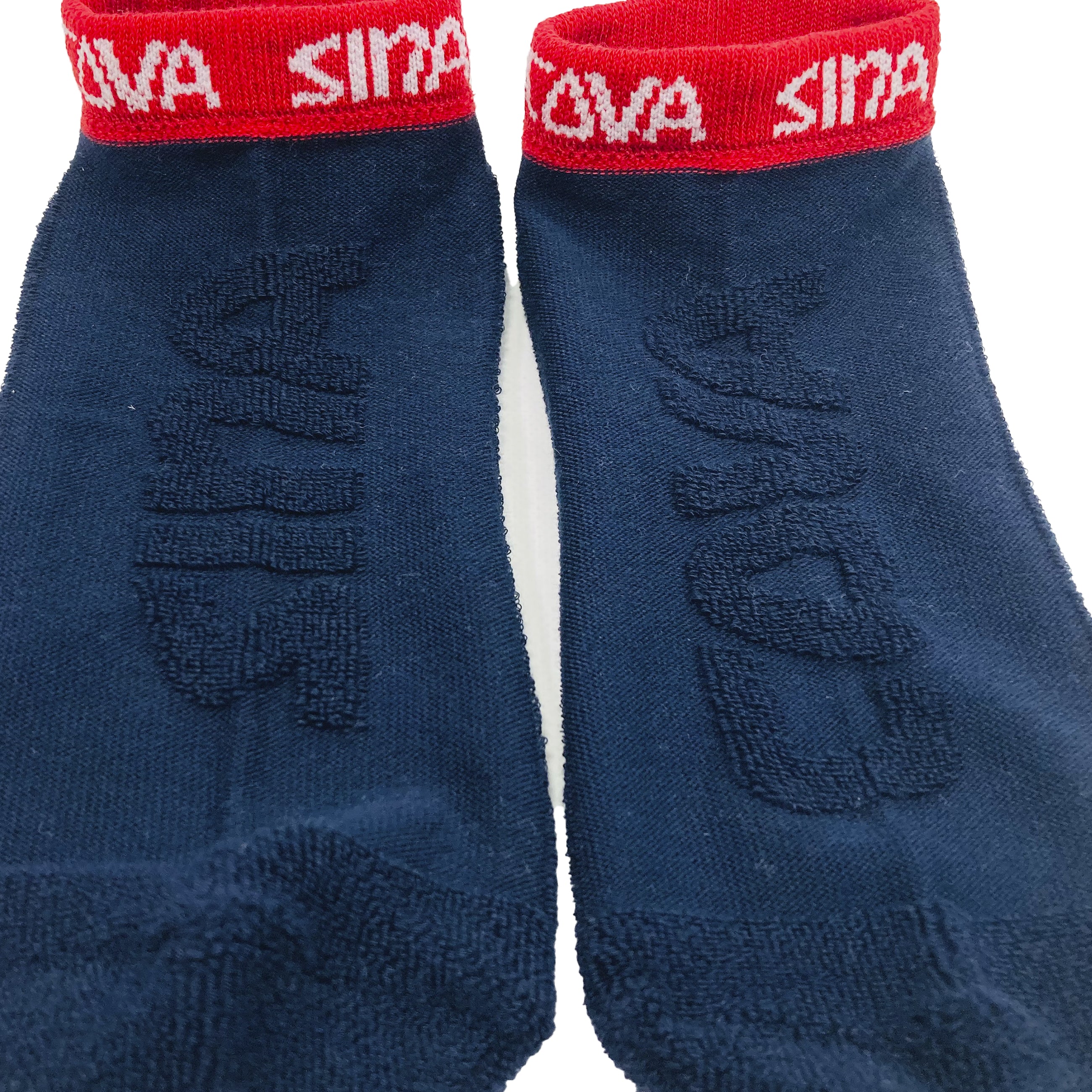 【公式】シナコバ （SINA COVA）スニーカーソックス 25177460