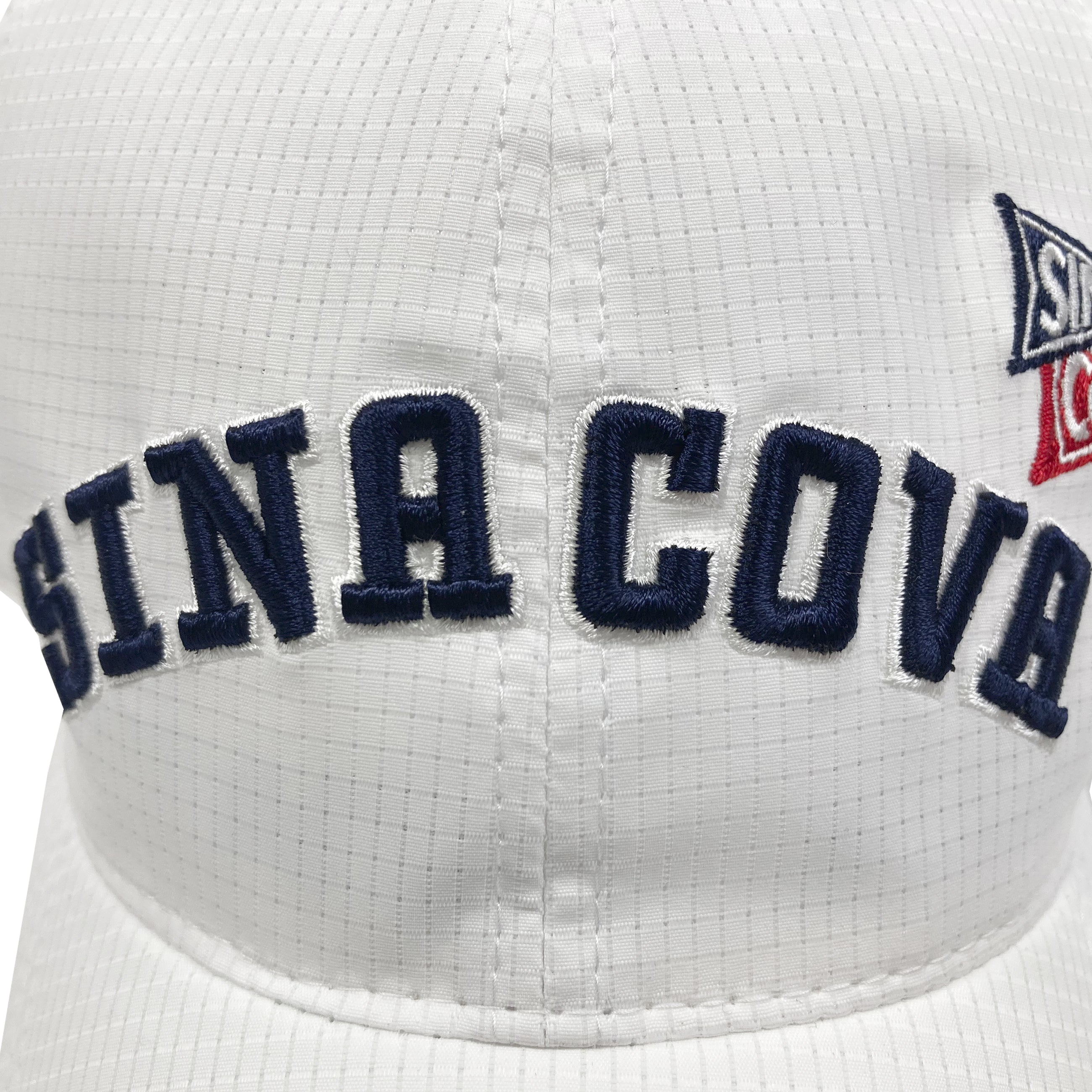 【公式】シナコバ （SINA COVA）ラウンディッシュキャップ 25177720