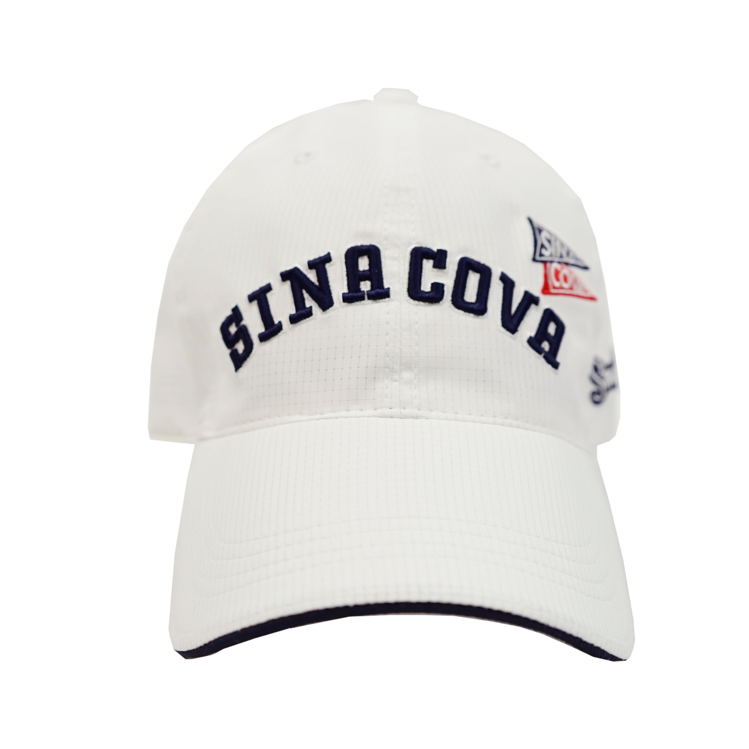 【公式】シナコバ （SINA COVA）ラウンディッシュキャップ 25177720