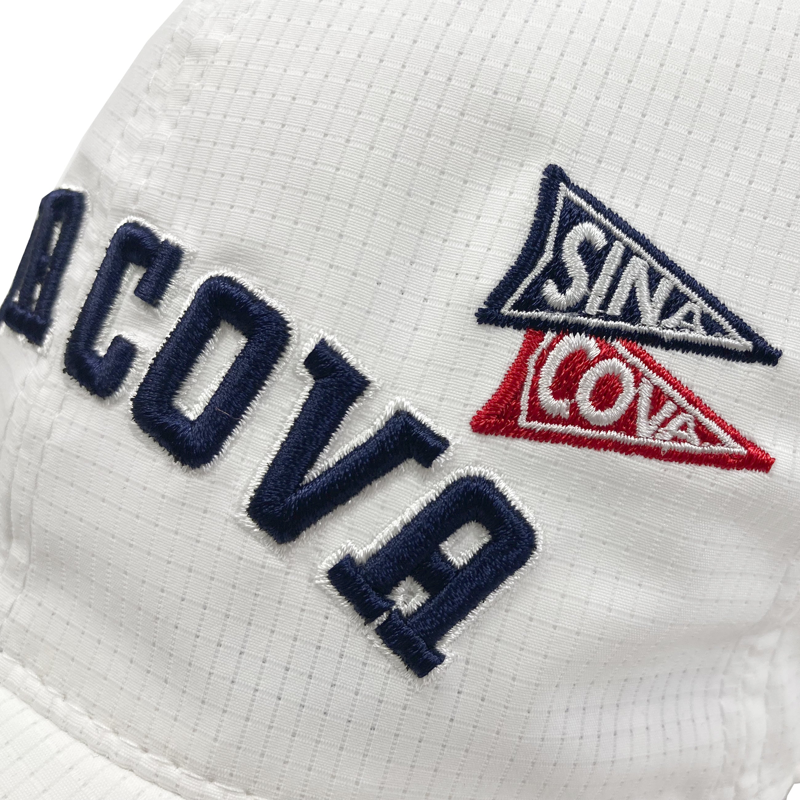 【公式】シナコバ （SINA COVA）ラウンディッシュキャップ 25177720