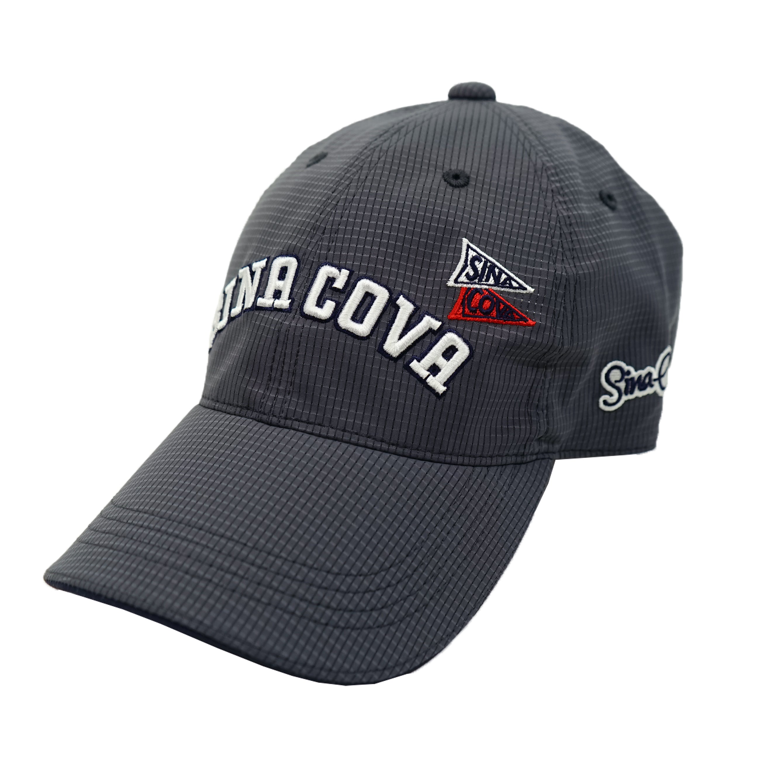 【公式】シナコバ （SINA COVA）ラウンディッシュキャップ 25177720