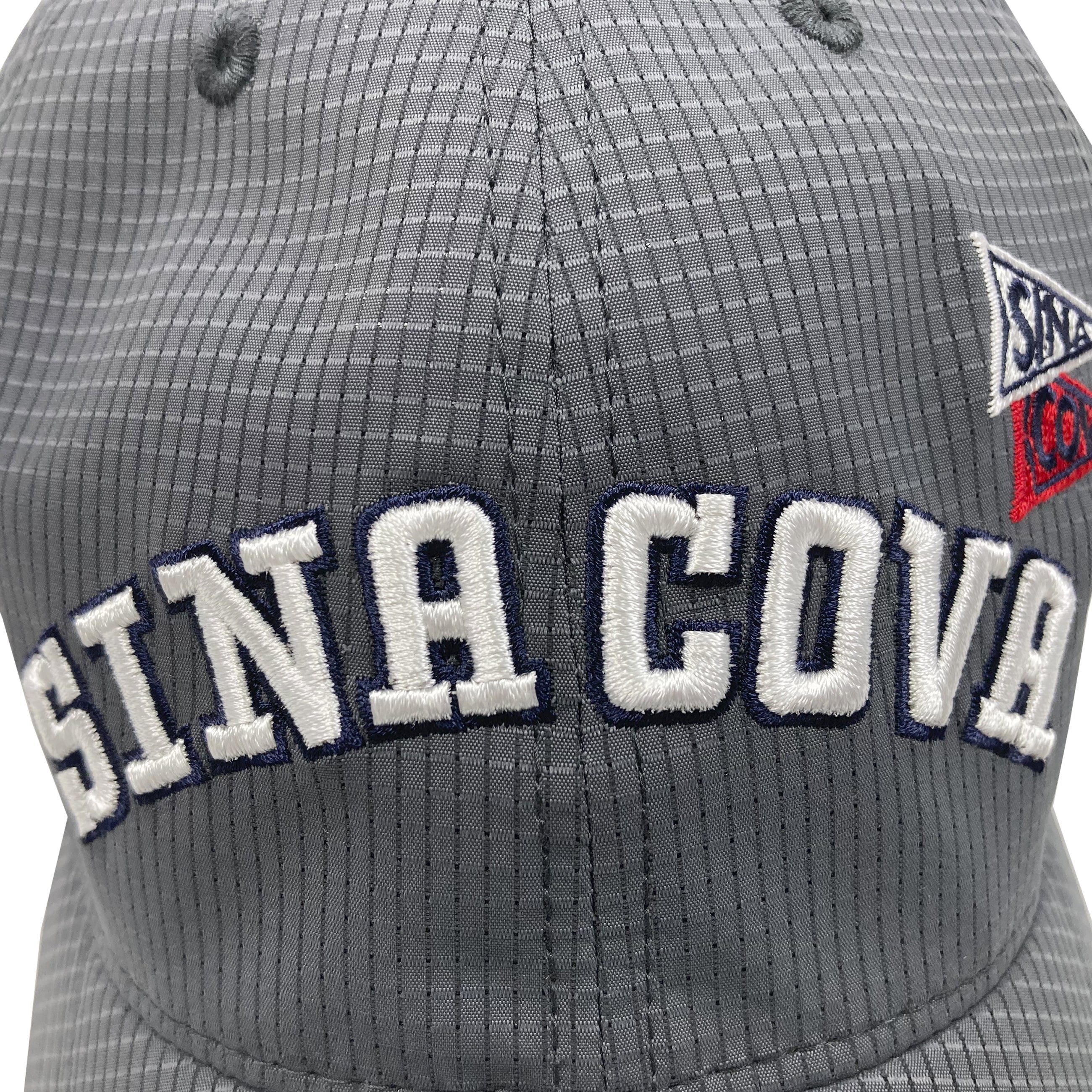 【公式】シナコバ （SINA COVA）ラウンディッシュキャップ 25177720