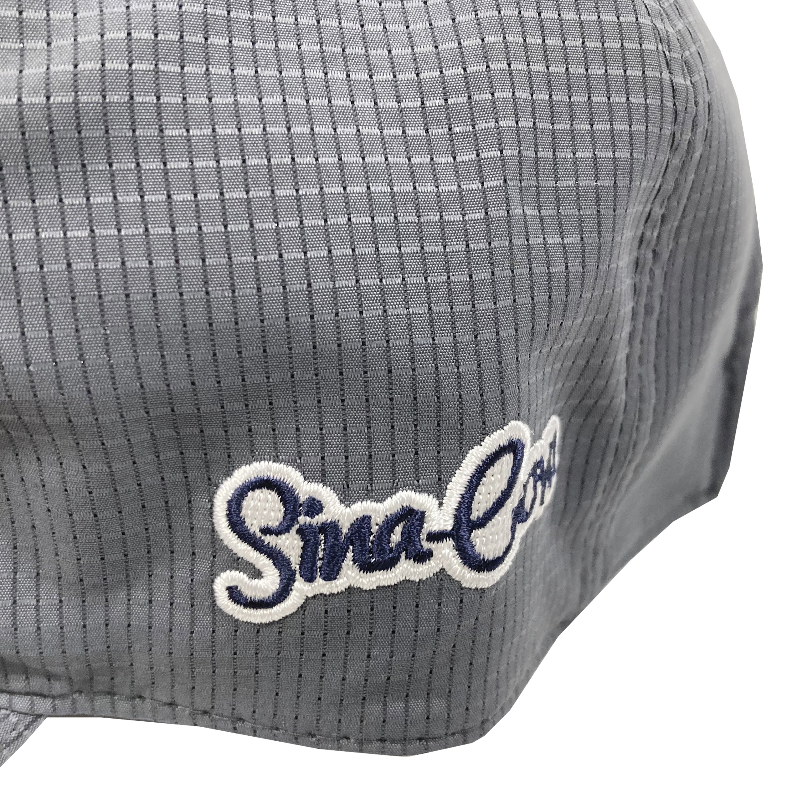 【公式】シナコバ （SINA COVA）ラウンディッシュキャップ 25177720