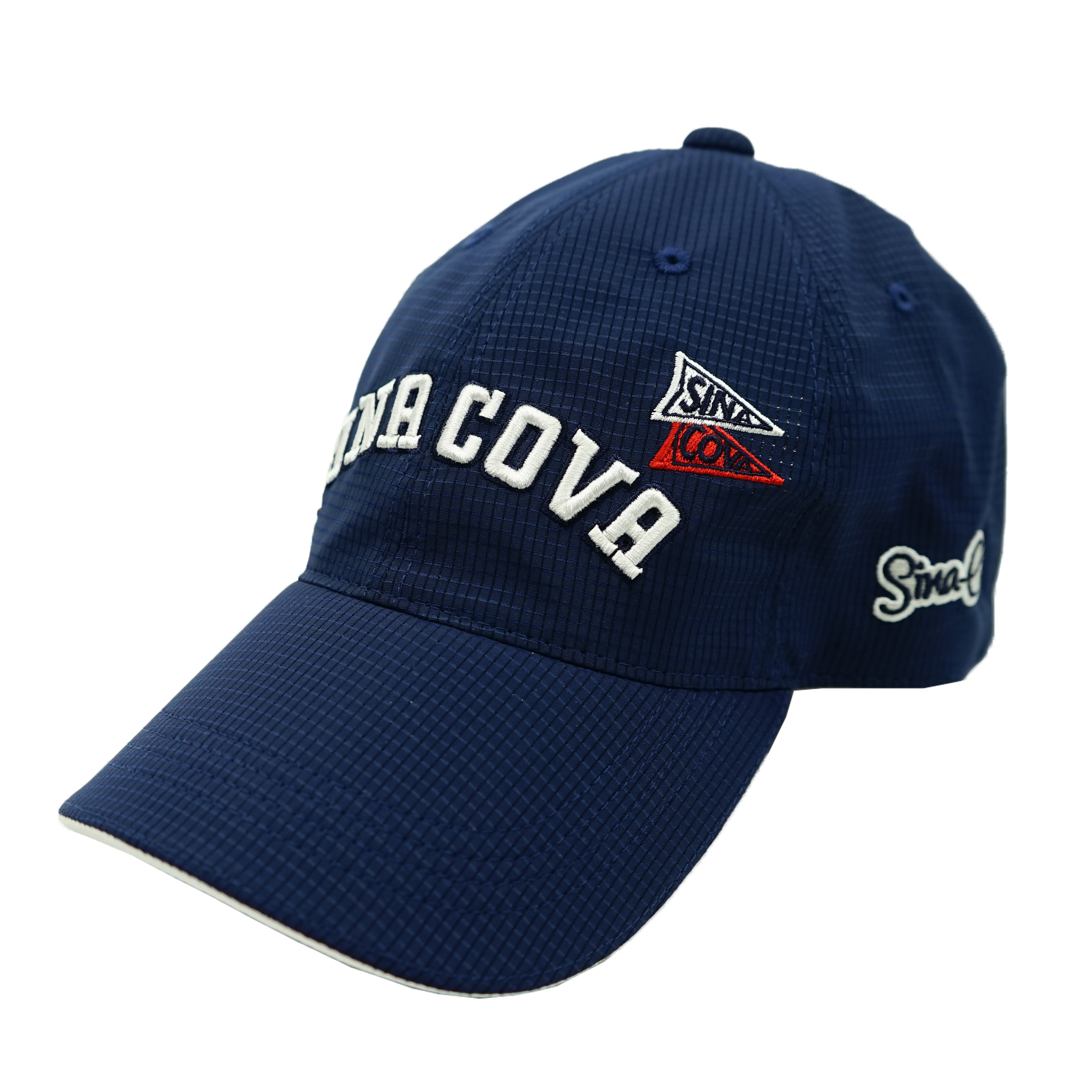 【公式】シナコバ （SINA COVA）ラウンディッシュキャップ 25177720