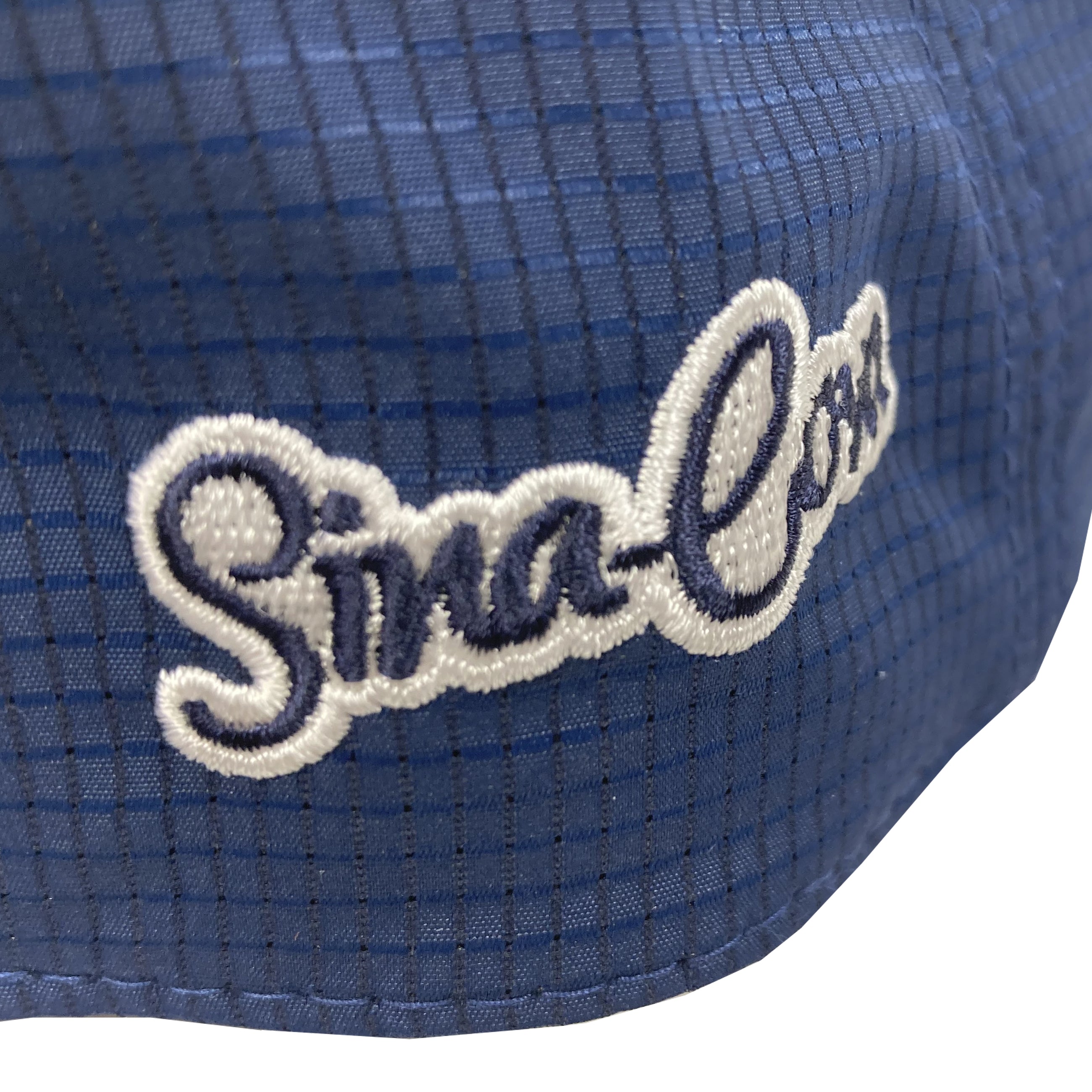 【公式】シナコバ （SINA COVA）ラウンディッシュキャップ 25177720