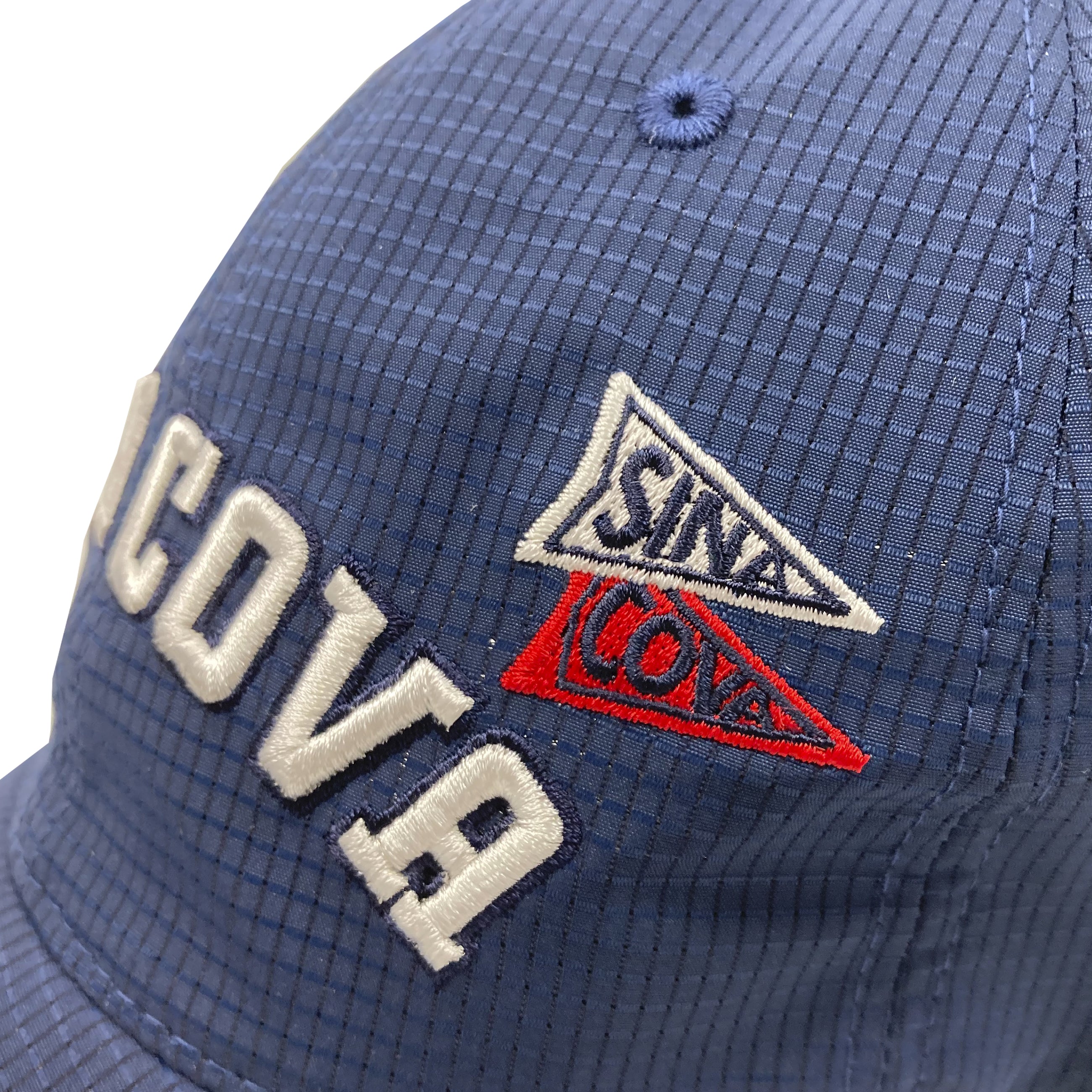 【公式】シナコバ （SINA COVA）ラウンディッシュキャップ 25177720
