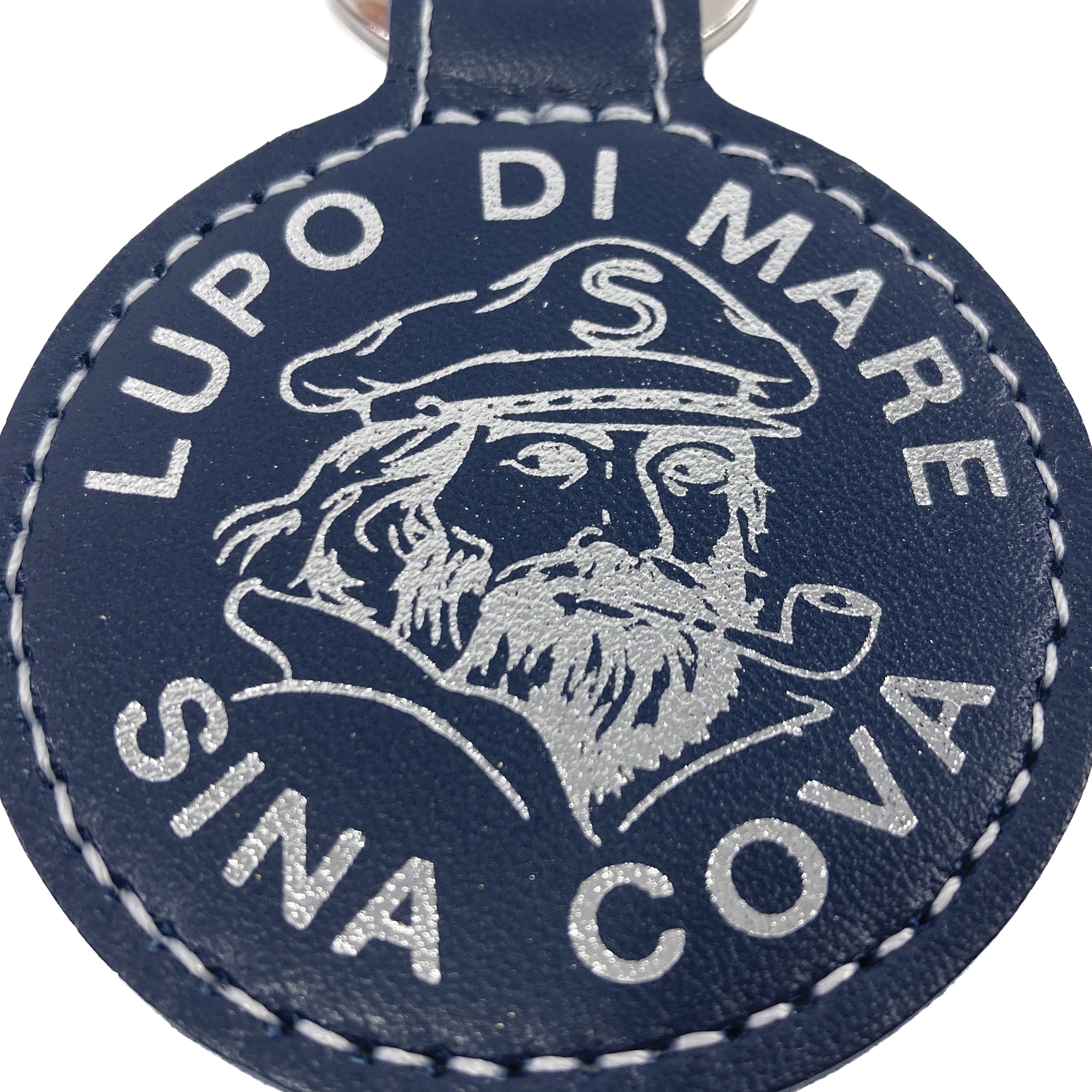 レザーキーホルダー 25276823