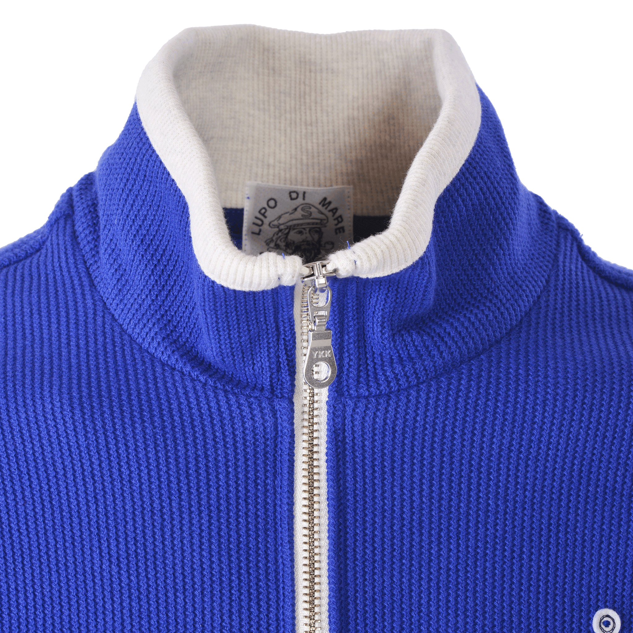 キングサイズZIPUPプルオーバー 10000126