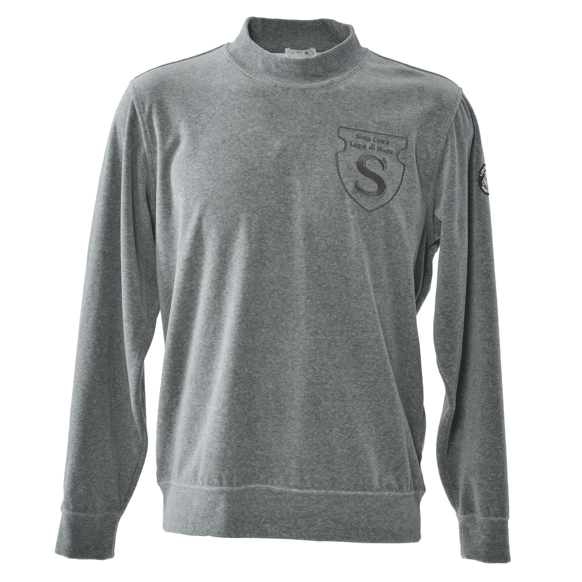 Crew Neck Sweatshirt 26230020