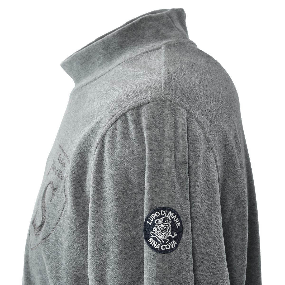 Crew Neck Sweatshirt 26230020