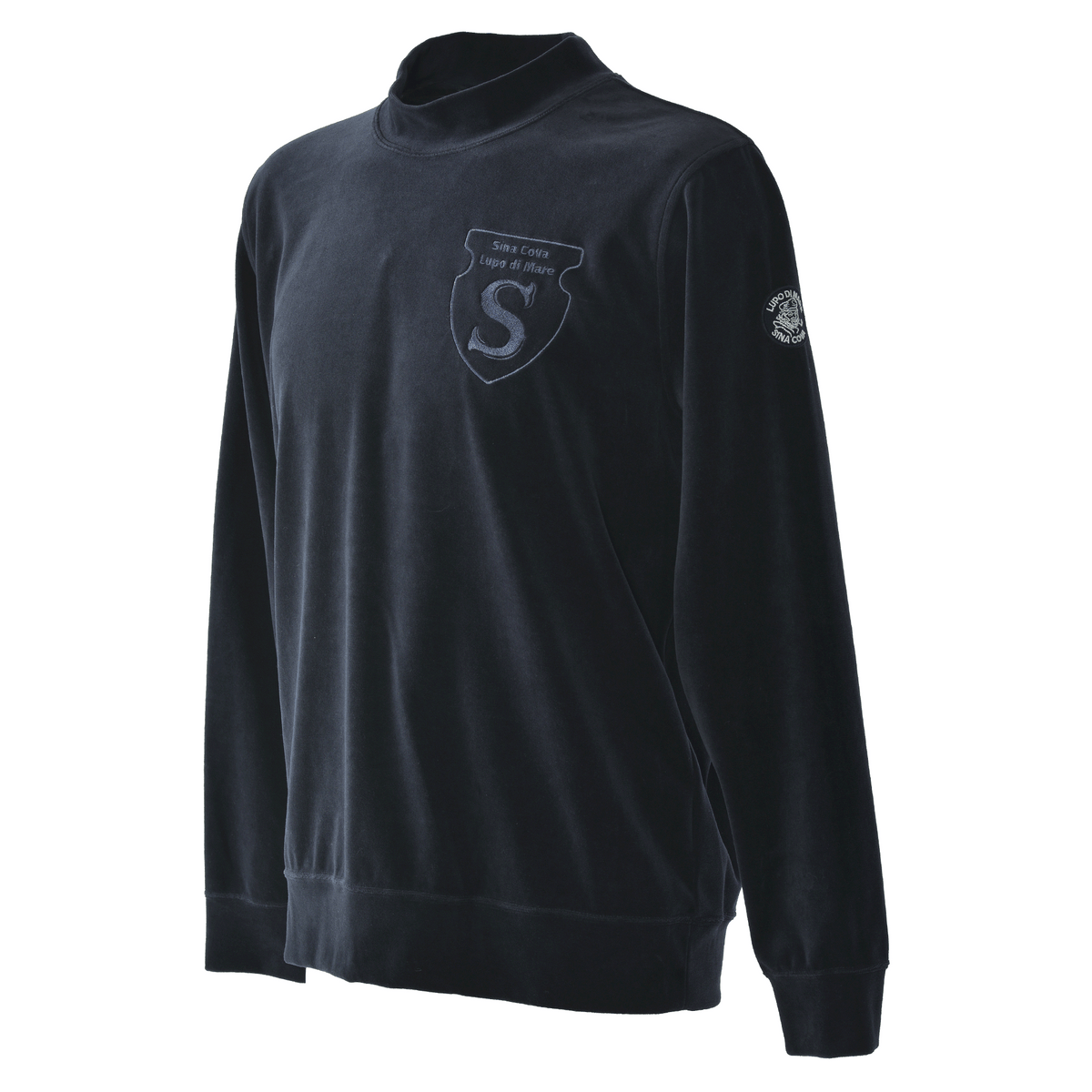 Crew Neck Sweatshirt 26230020