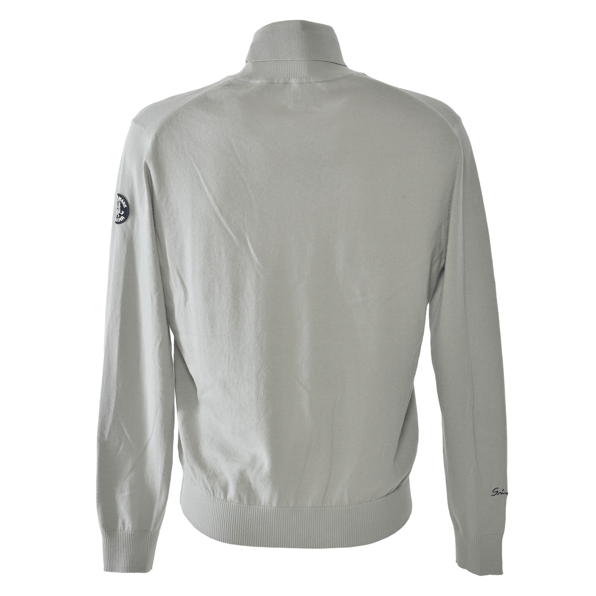 Turtleneck Knit 26232010