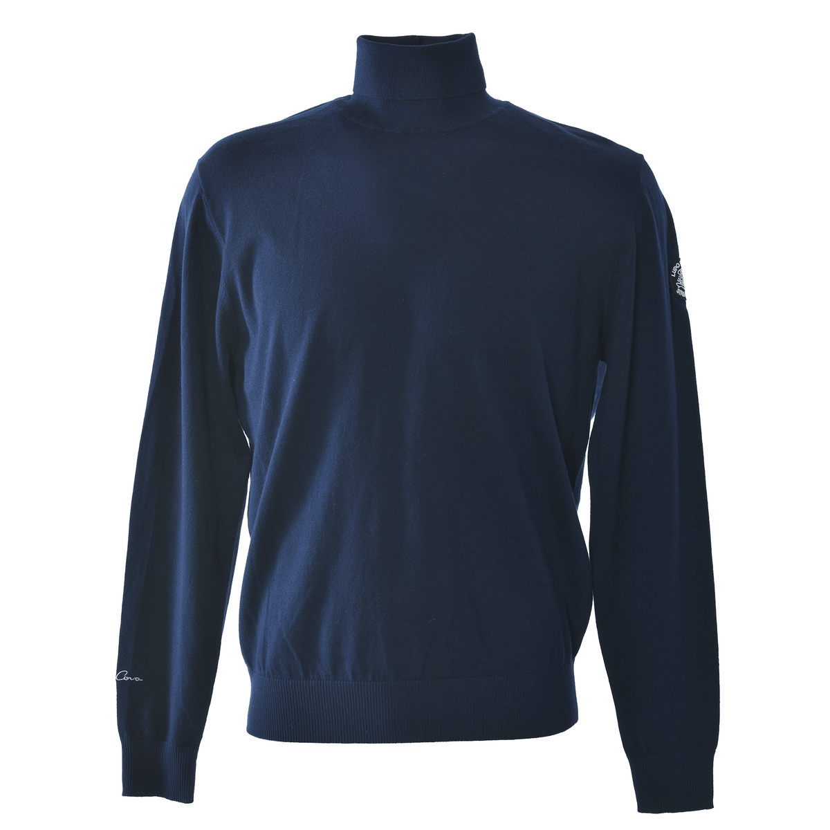 Turtleneck Knit 26232010