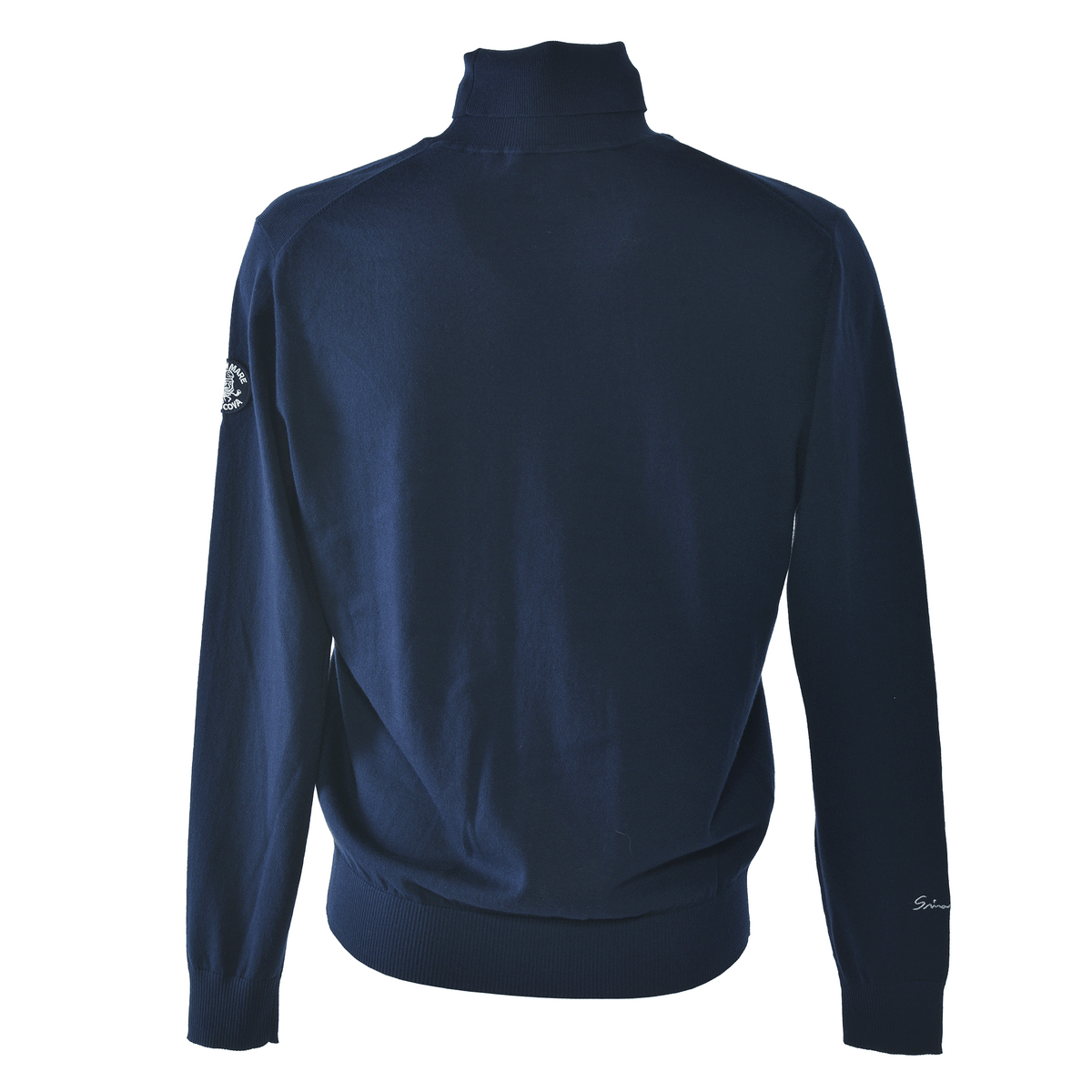 Turtleneck Knit 26232010