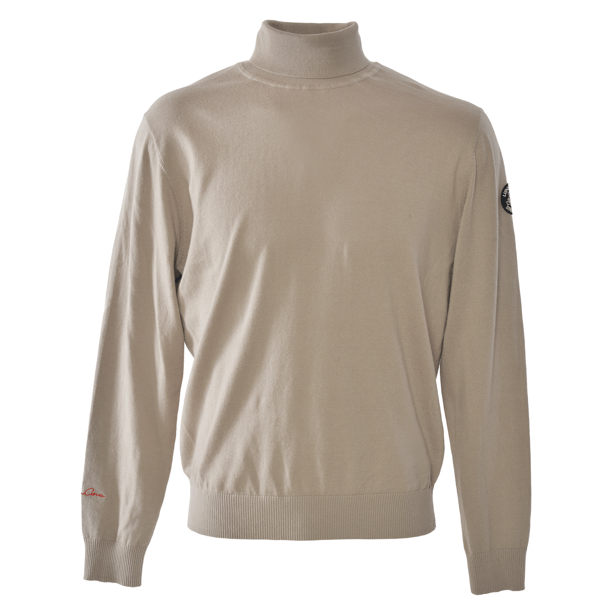 Turtleneck Knit 26232010
