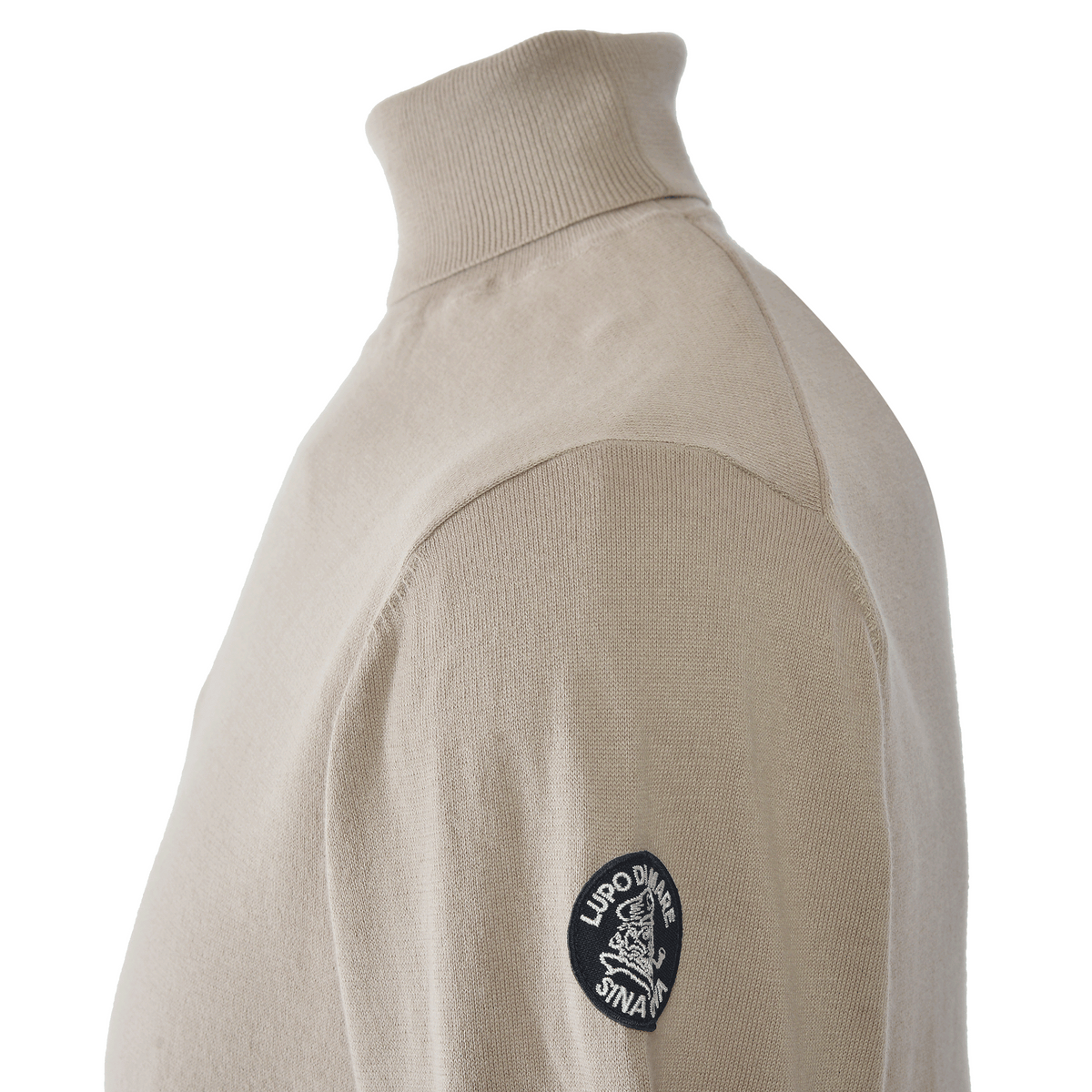Turtleneck Knit 26232010