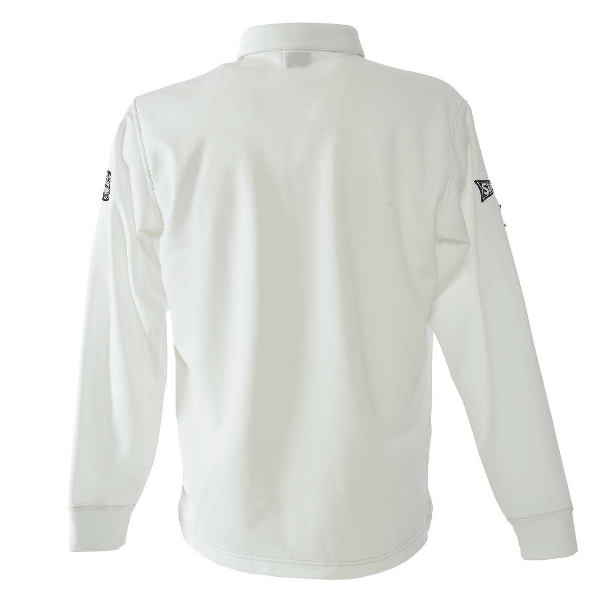 Long-sleeved Button-down Cut Shirt 26250060