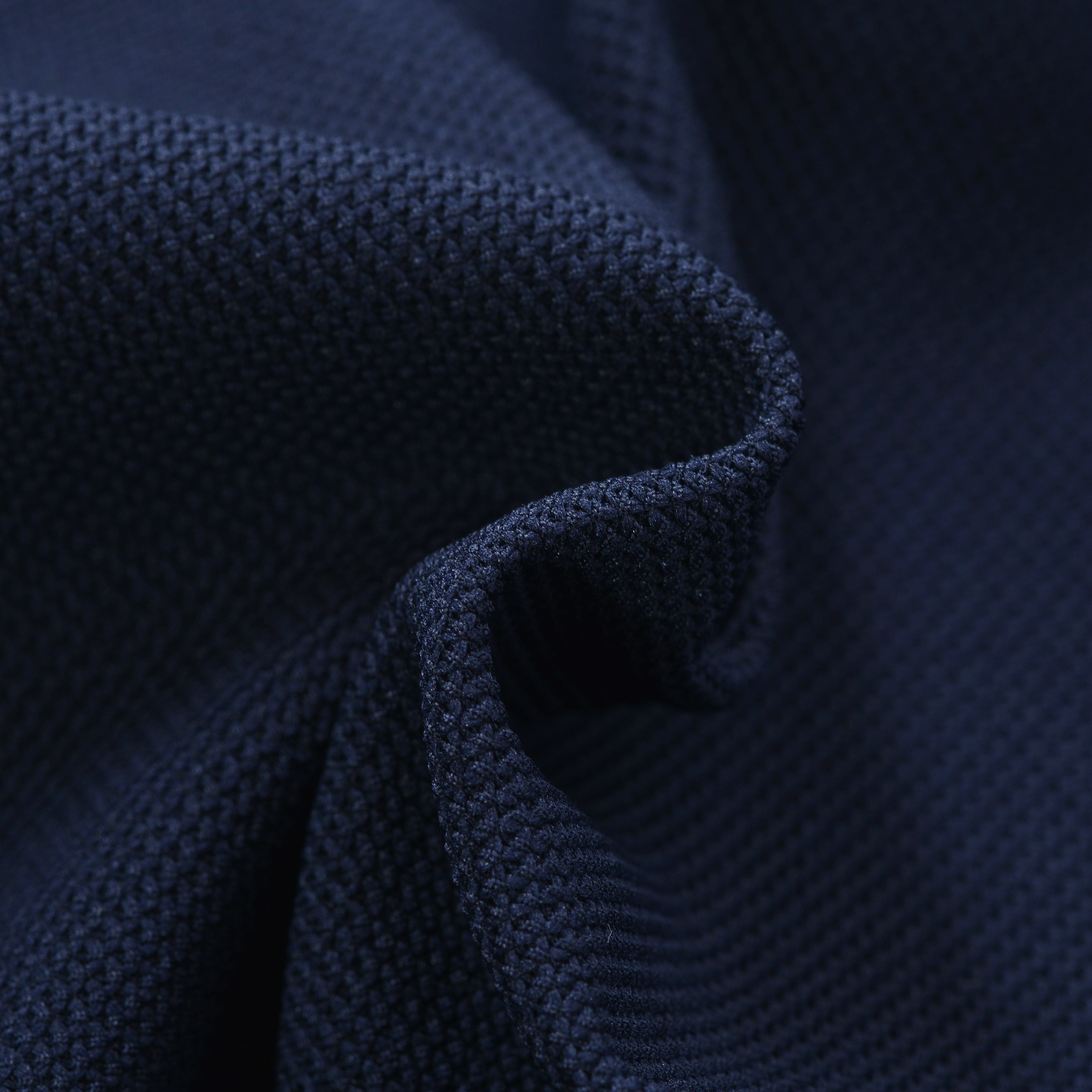 Long-sleeve Polo Shirt 26250020