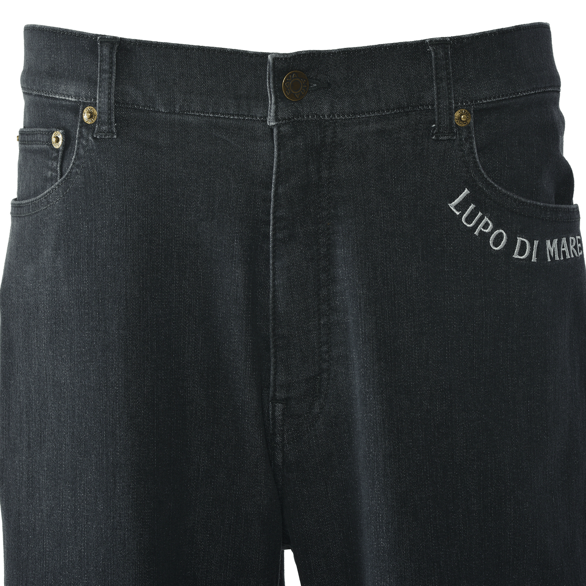King Size 5-Pocket Jeans 26225016