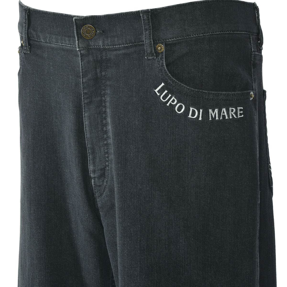 King Size 5-Pocket Jeans 26225016