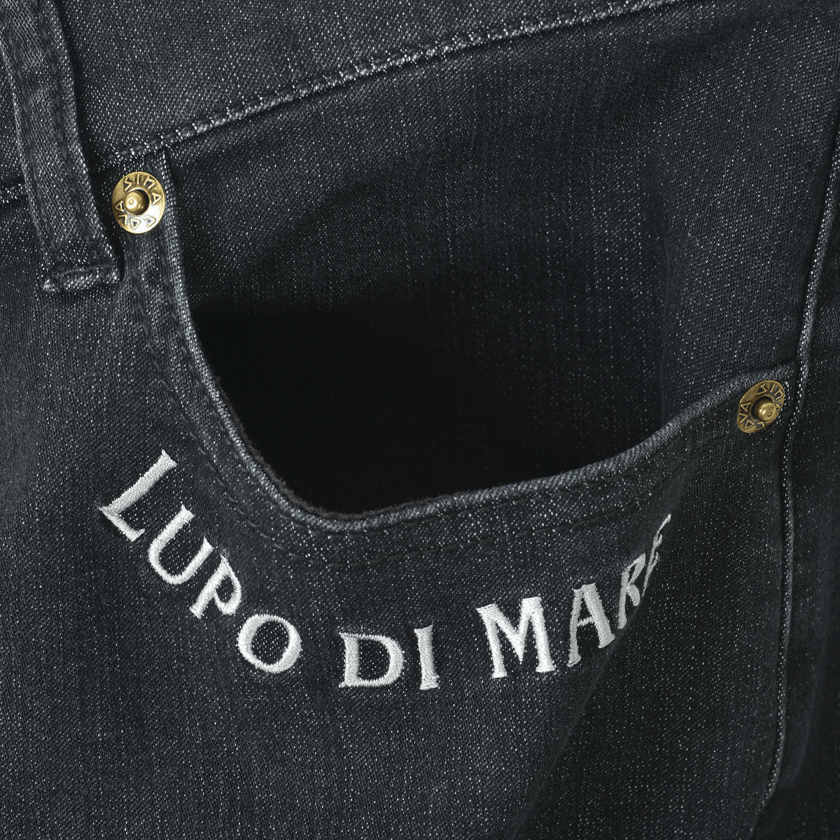 King Size 5-Pocket Jeans 26225016