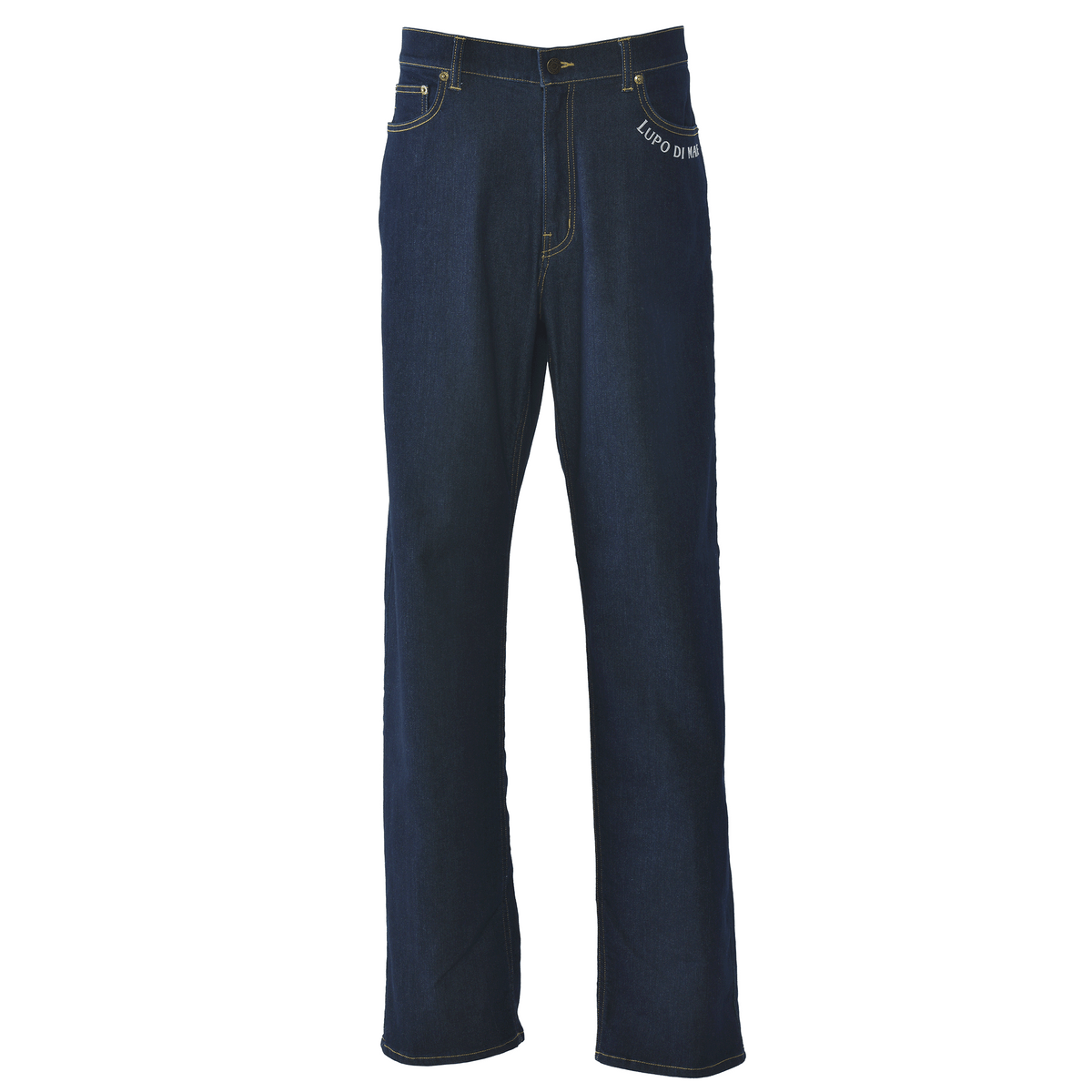 King Size 5-Pocket Jeans 26225016