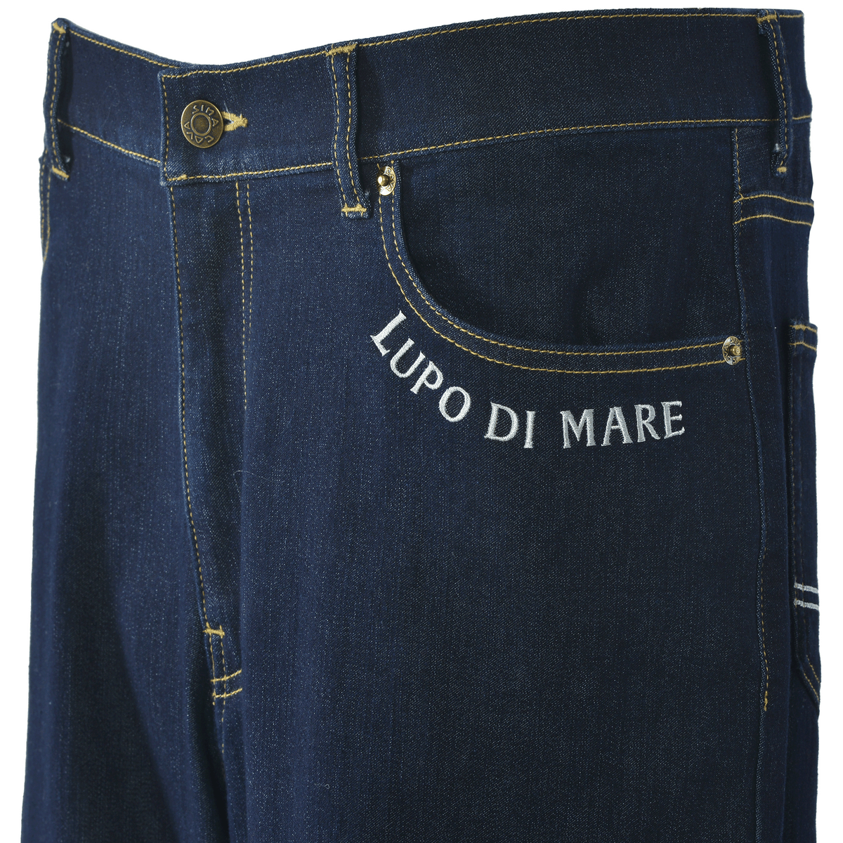 King Size 5-Pocket Jeans 26225016
