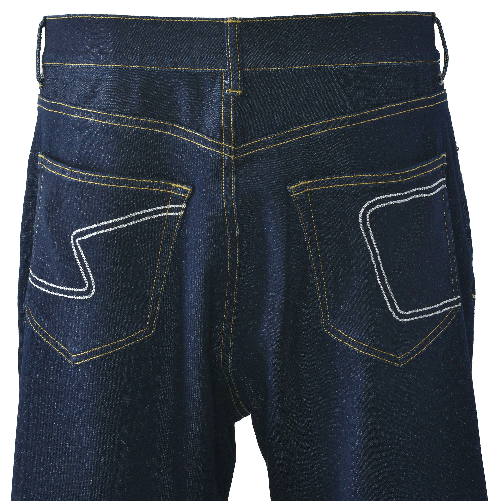 King Size 5-Pocket Jeans 26225016