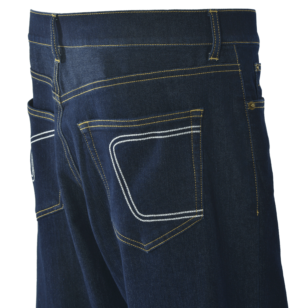 King Size 5-Pocket Jeans 26225016