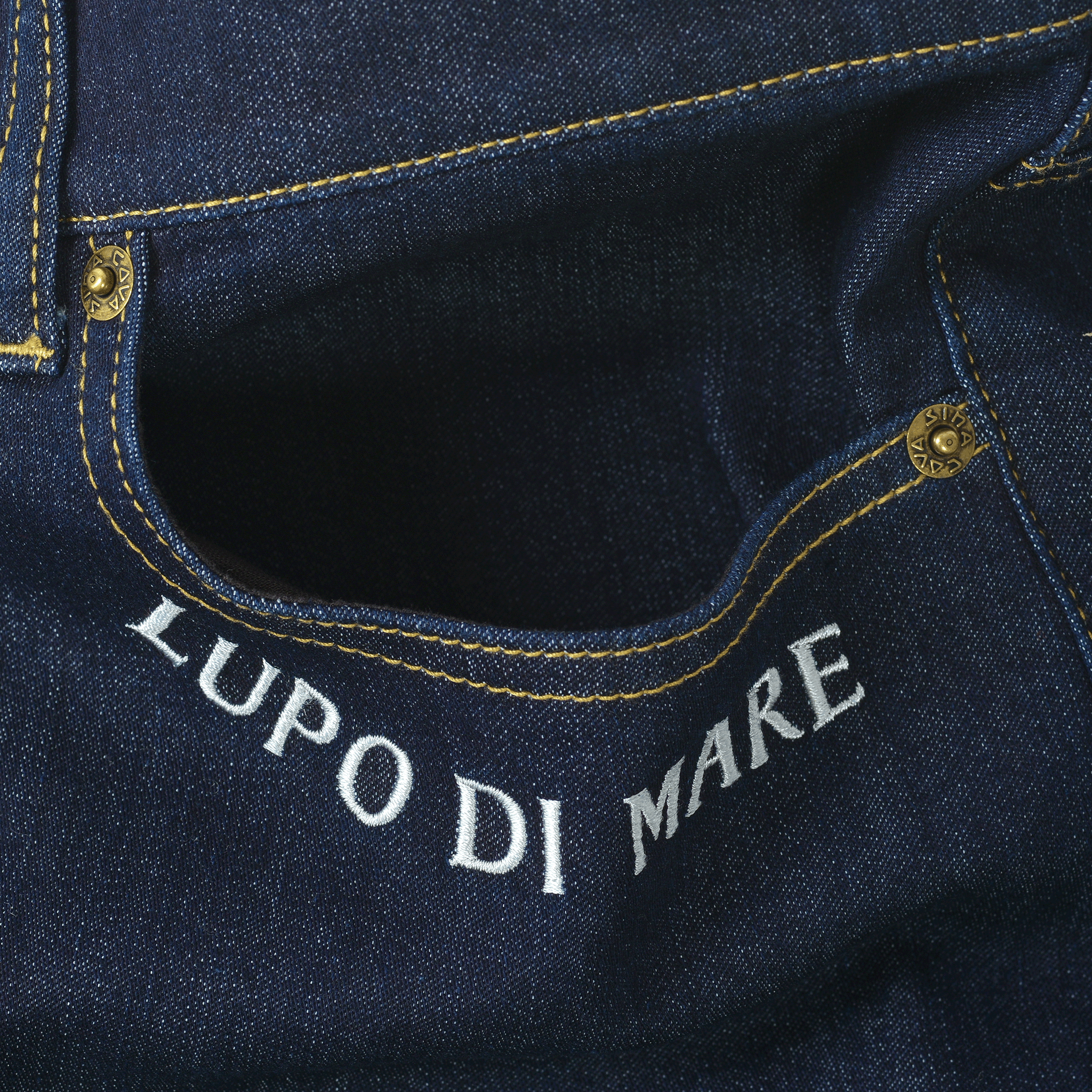 King Size 5-Pocket Jeans 26225016