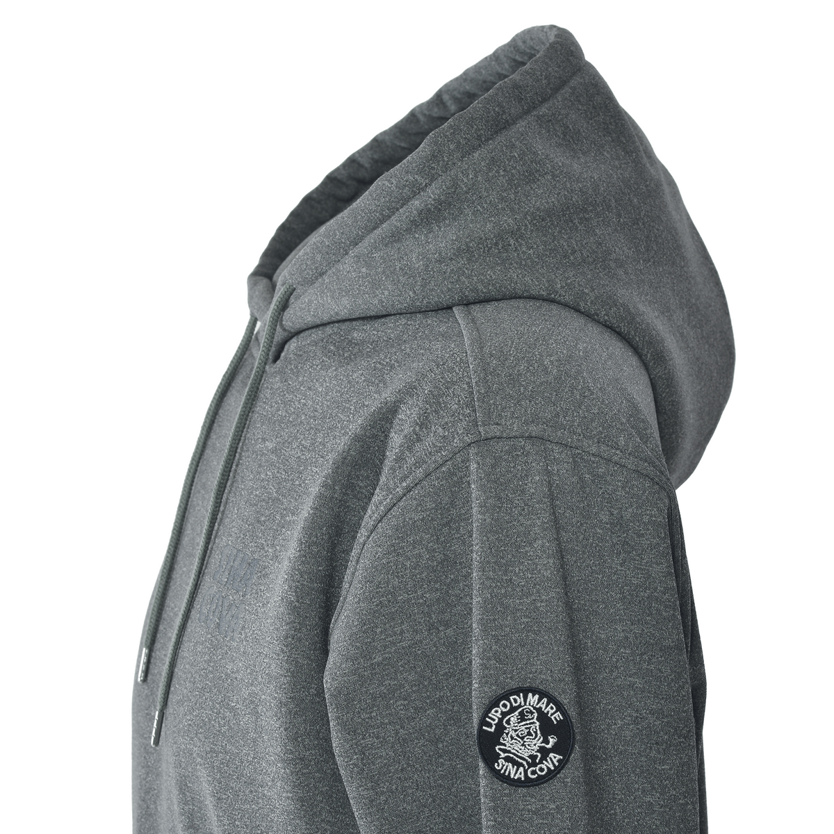 Pullover Hoodie Unisex 26220050