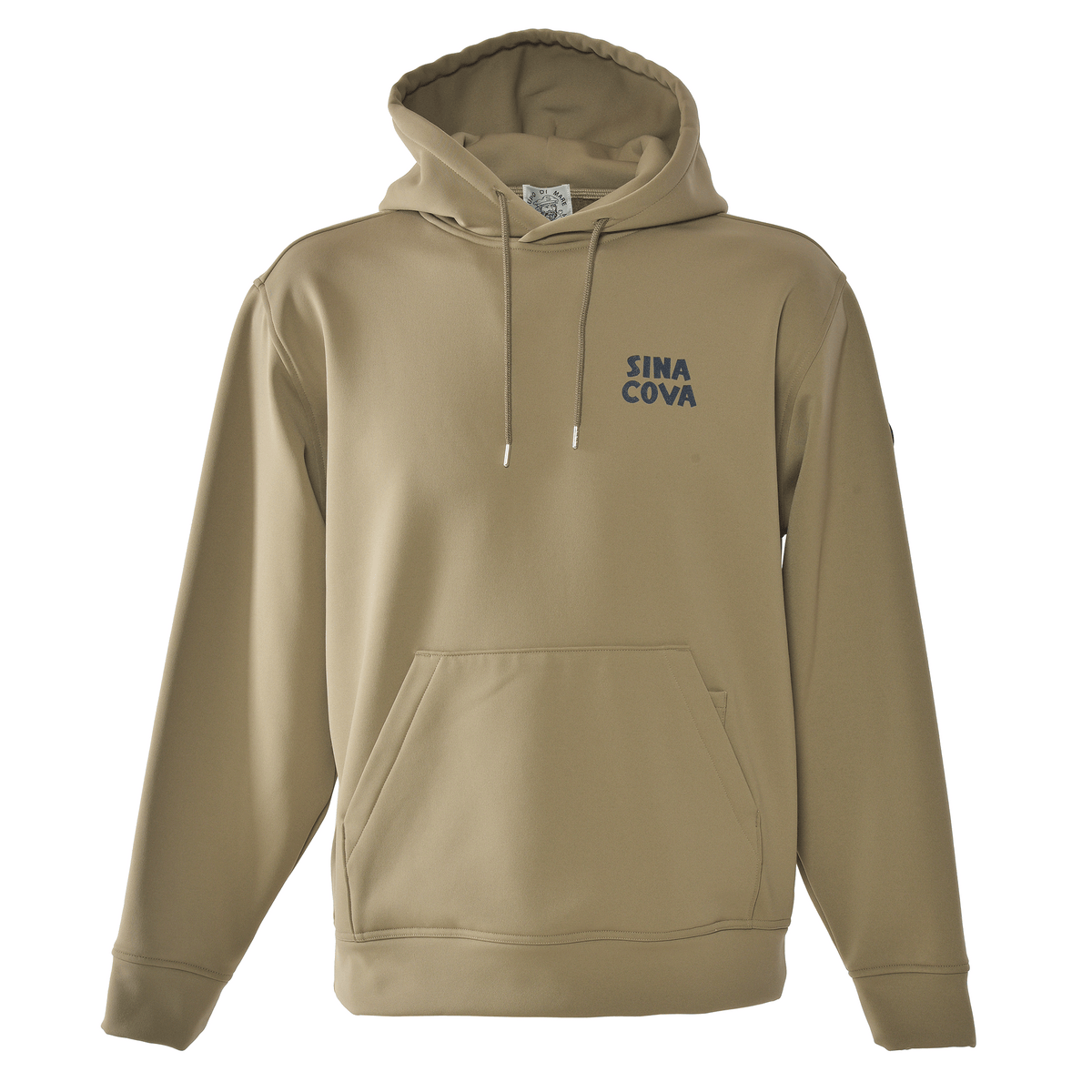 Pullover Hoodie Unisex 26220050
