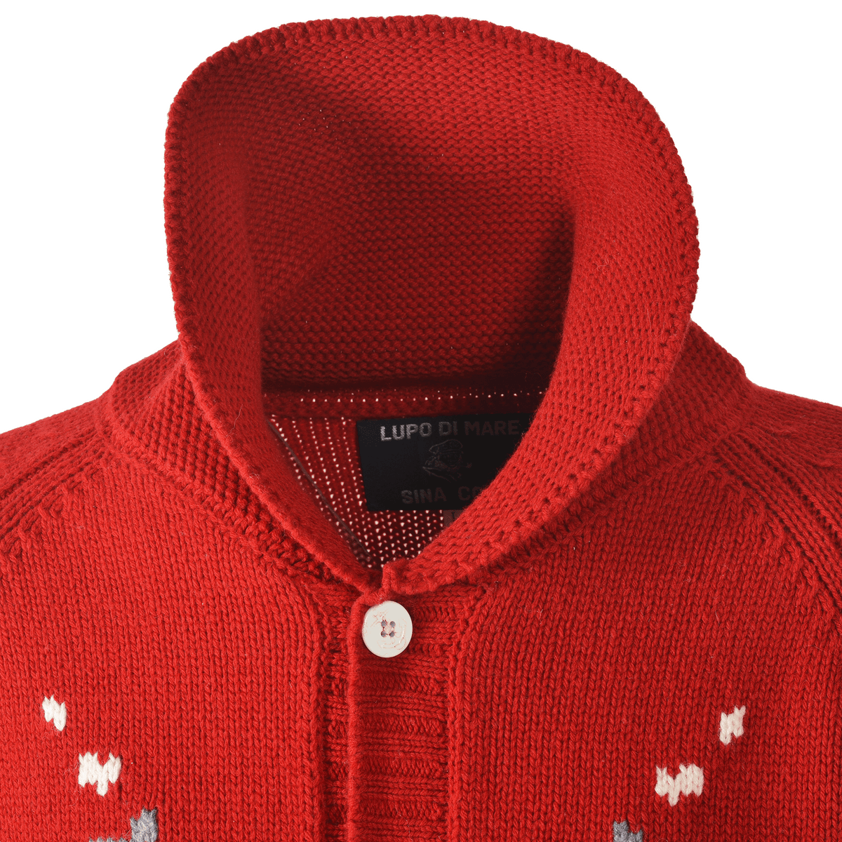 Cowichan jacket 26223020