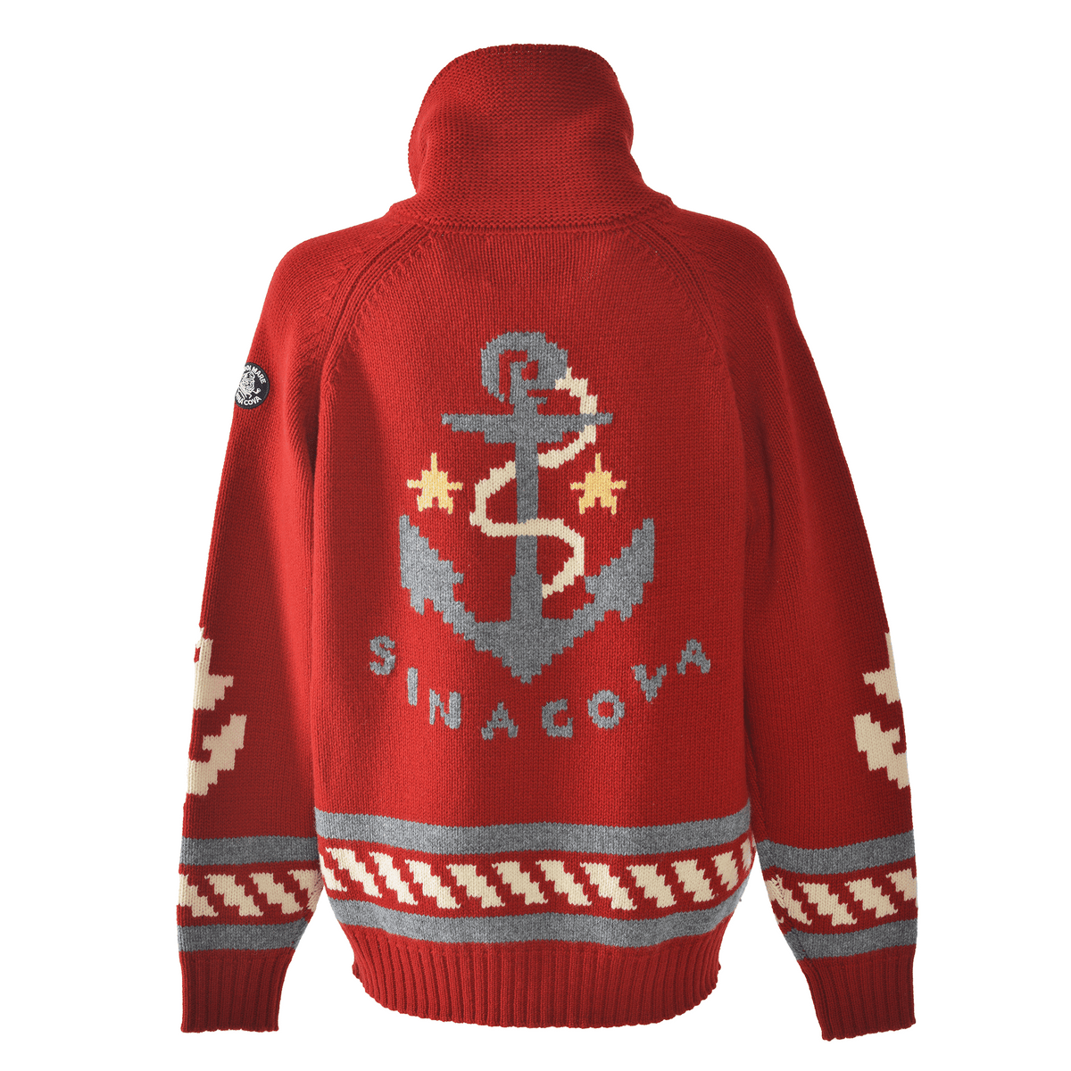 Cowichan jacket 26223020
