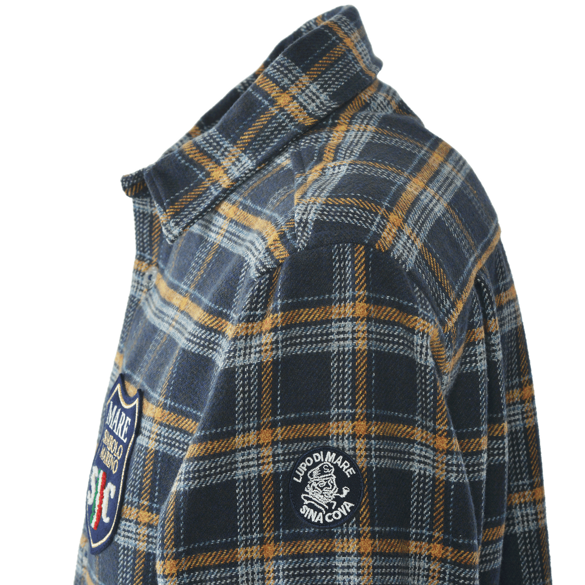 Shirt jacket 26223040