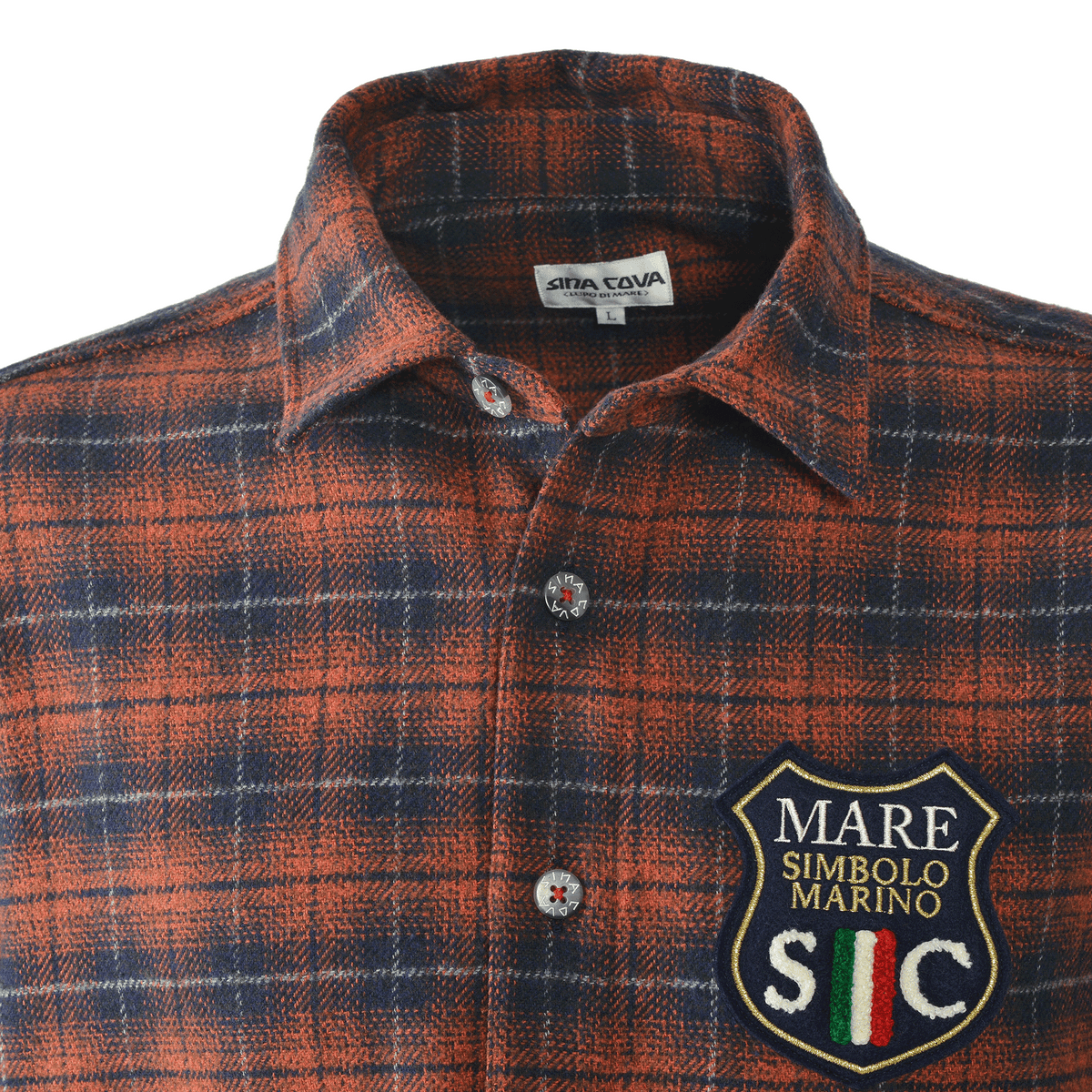 Shirt jacket 26223040