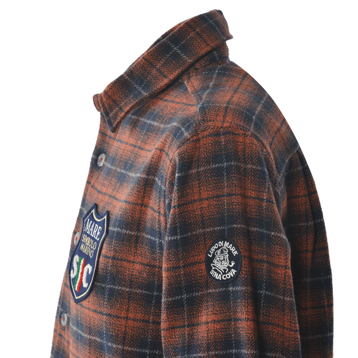 Shirt jacket 26223040