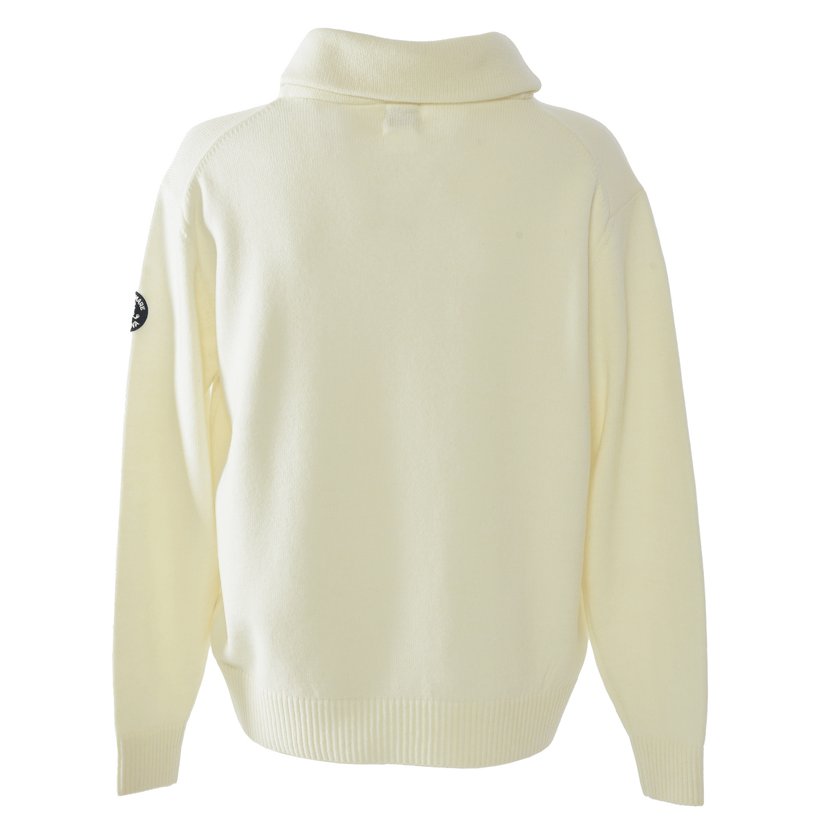 Shawl Collar Sweater Unisex 26222020