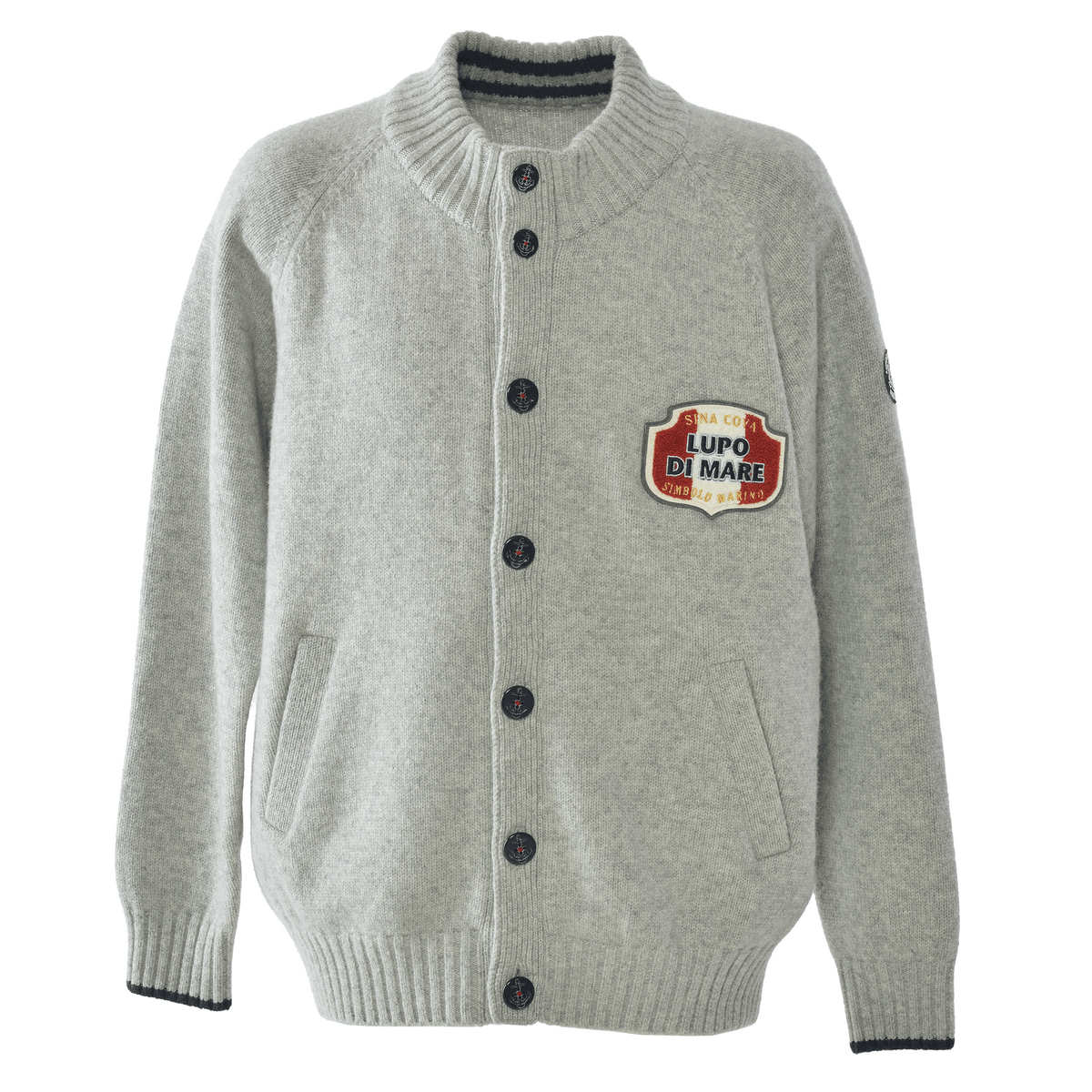 Knit Jacket 26213080