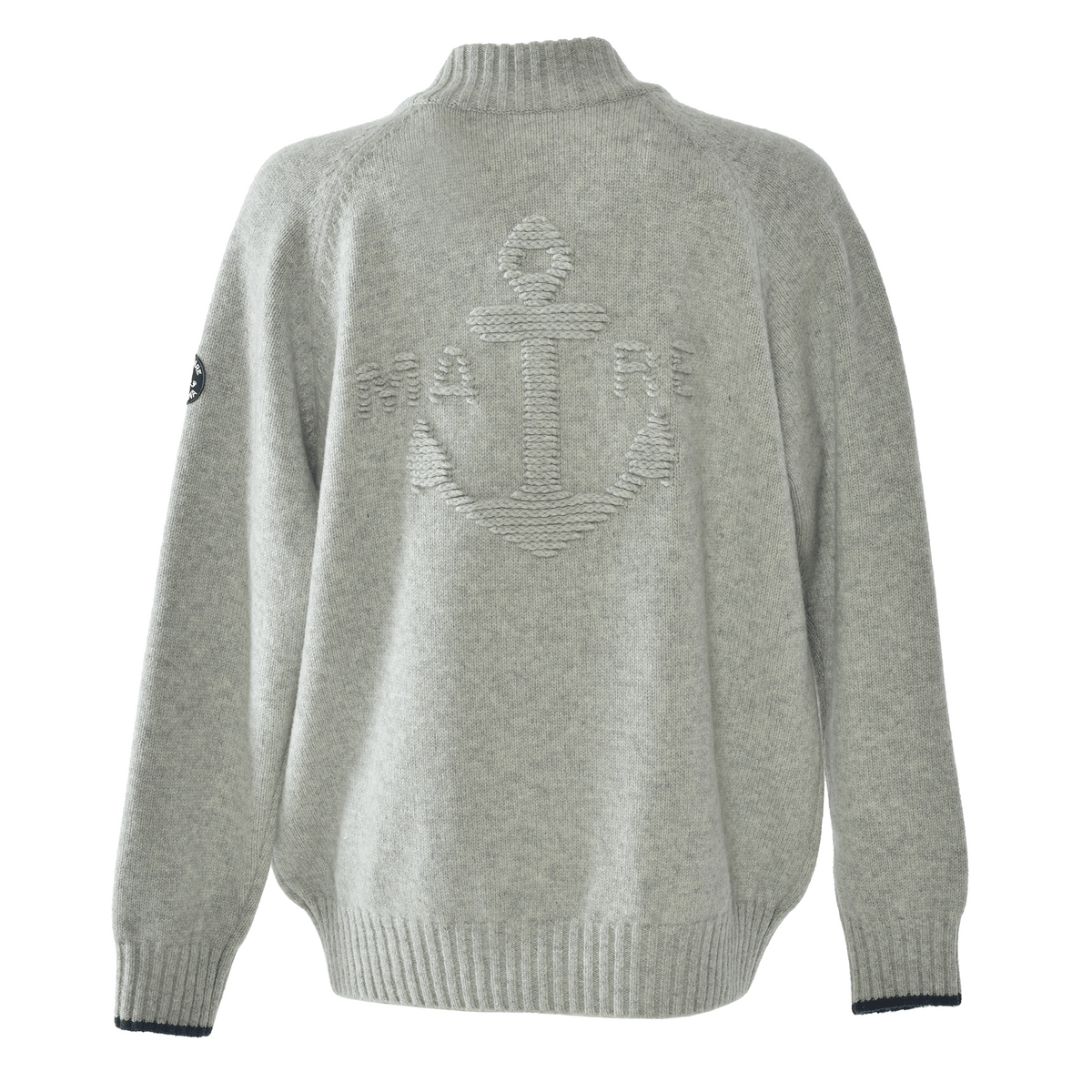 Knit Jacket 26213080
