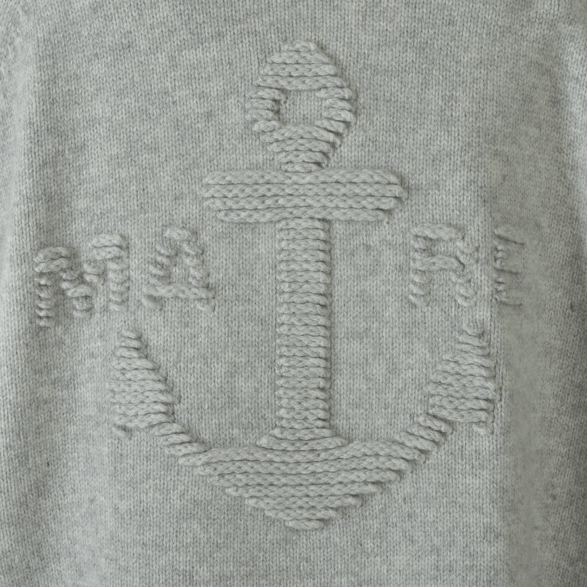 Knit Jacket 26213080