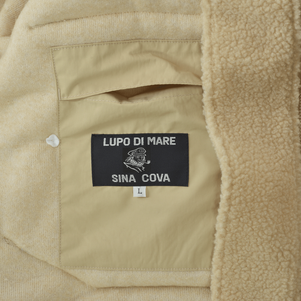 Hooded Zip-Up Jacket 26213060