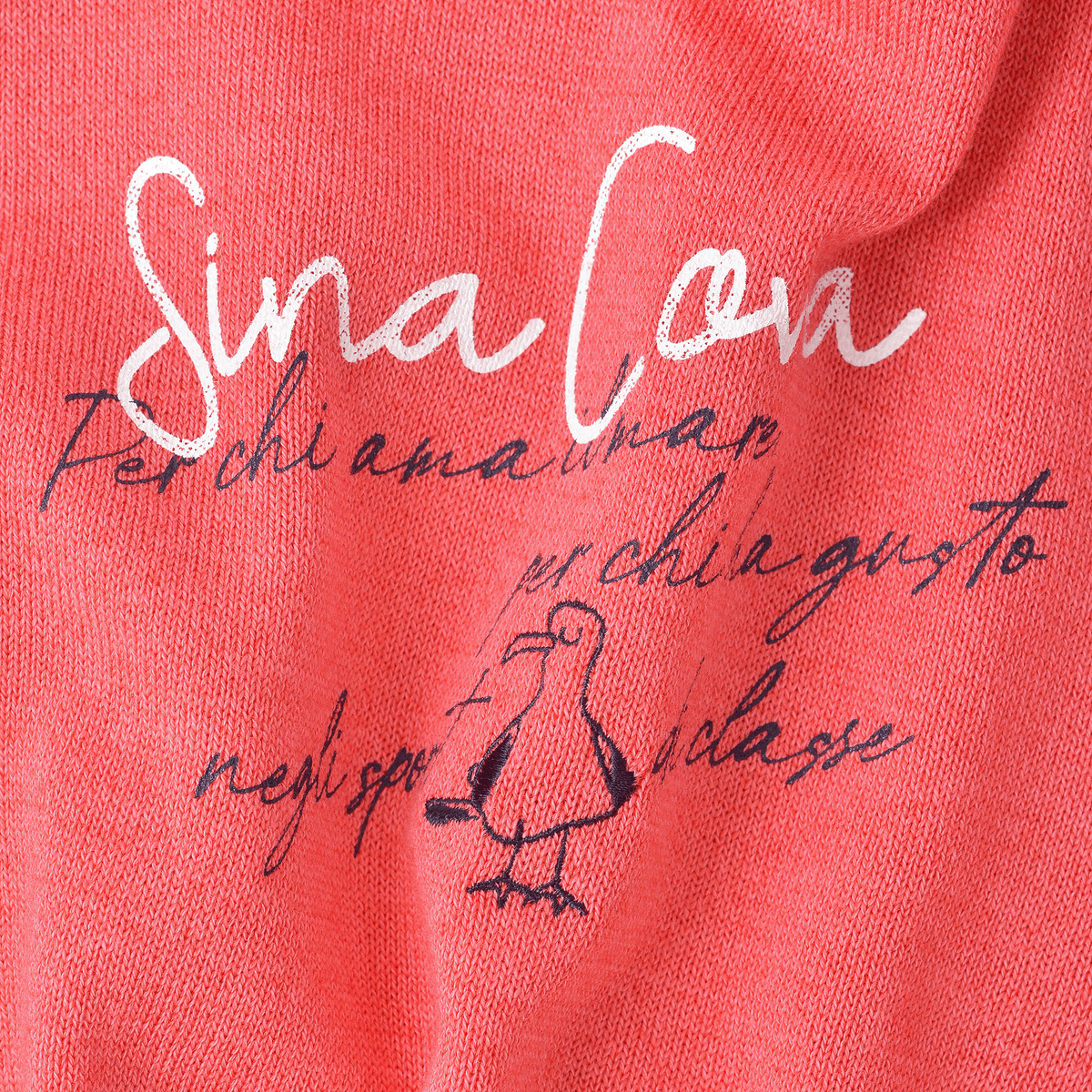 Crew Neck Sweater, Unisex, 26212010