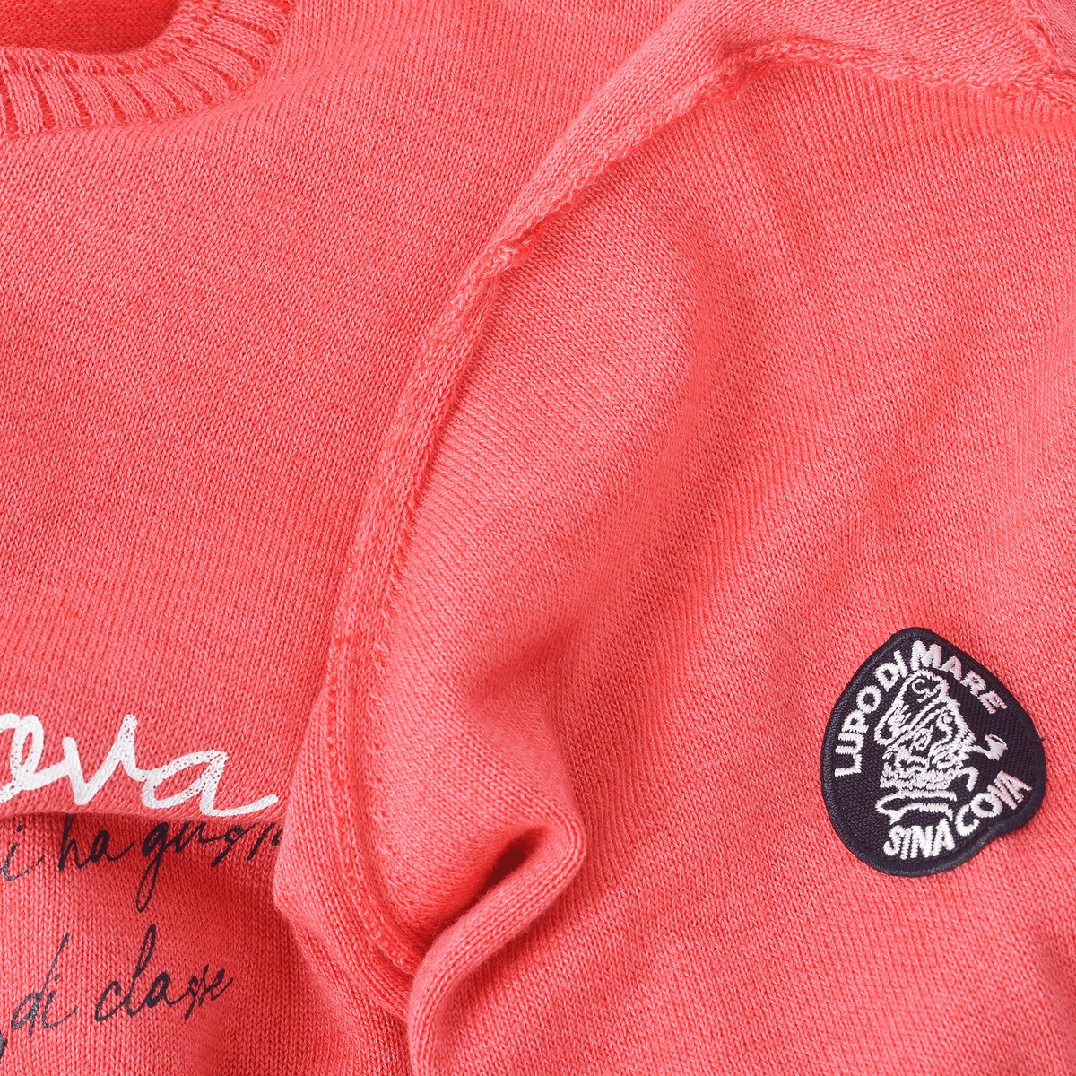 Crew Neck Sweater, Unisex, 26212010