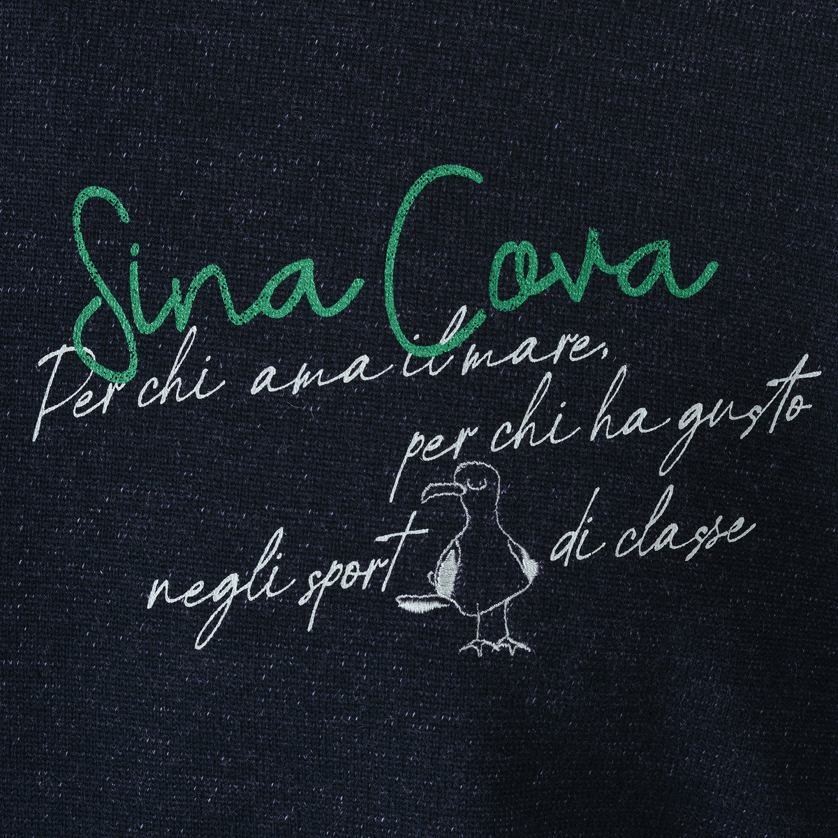 Crew Neck Sweater, Unisex, 26212010